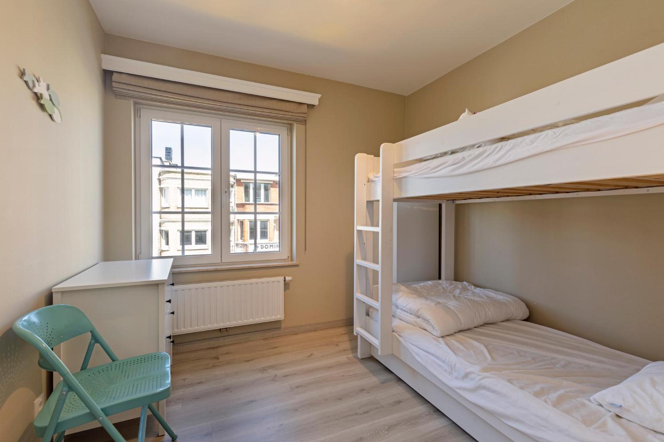 Premium Holidays - Villa Malibeach Koksijde