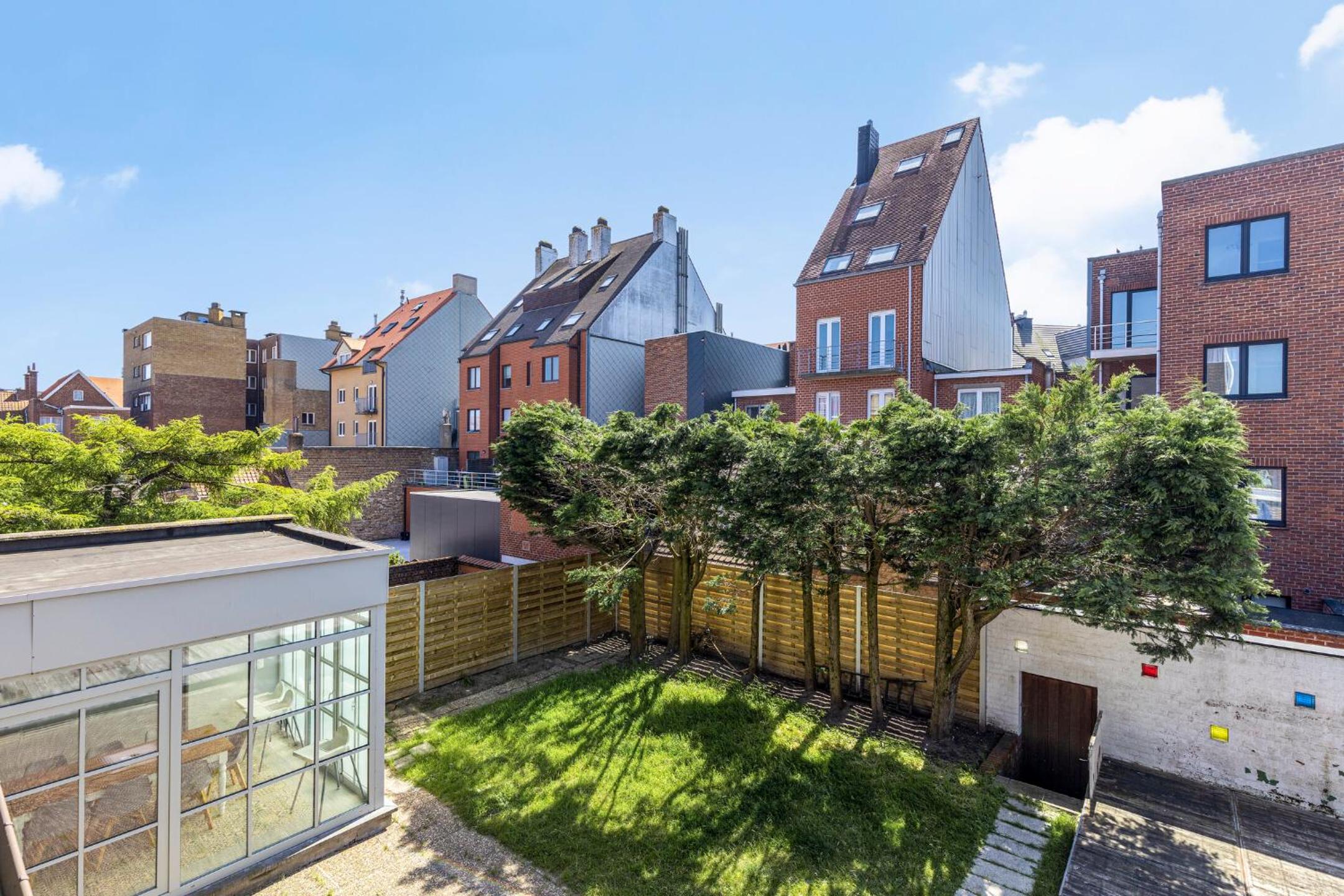 Premium Holidays - Villa Malibeach Koksijde