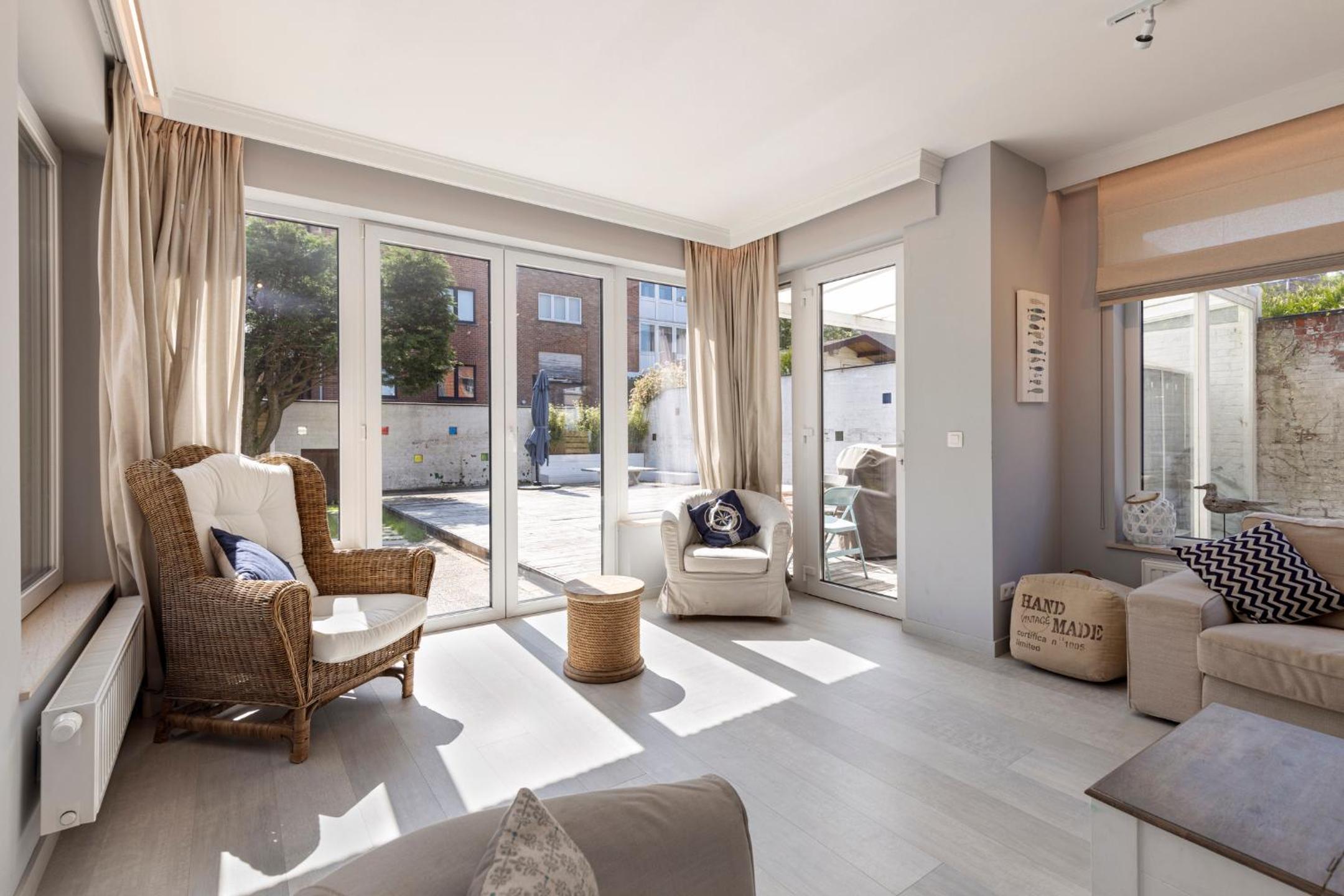 Premium Holidays - Villa Malibeach Koksijde
