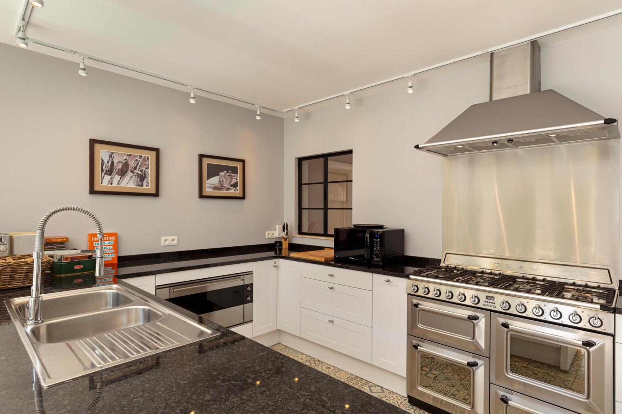 Premium Holidays - Villa Malibeach Koksijde