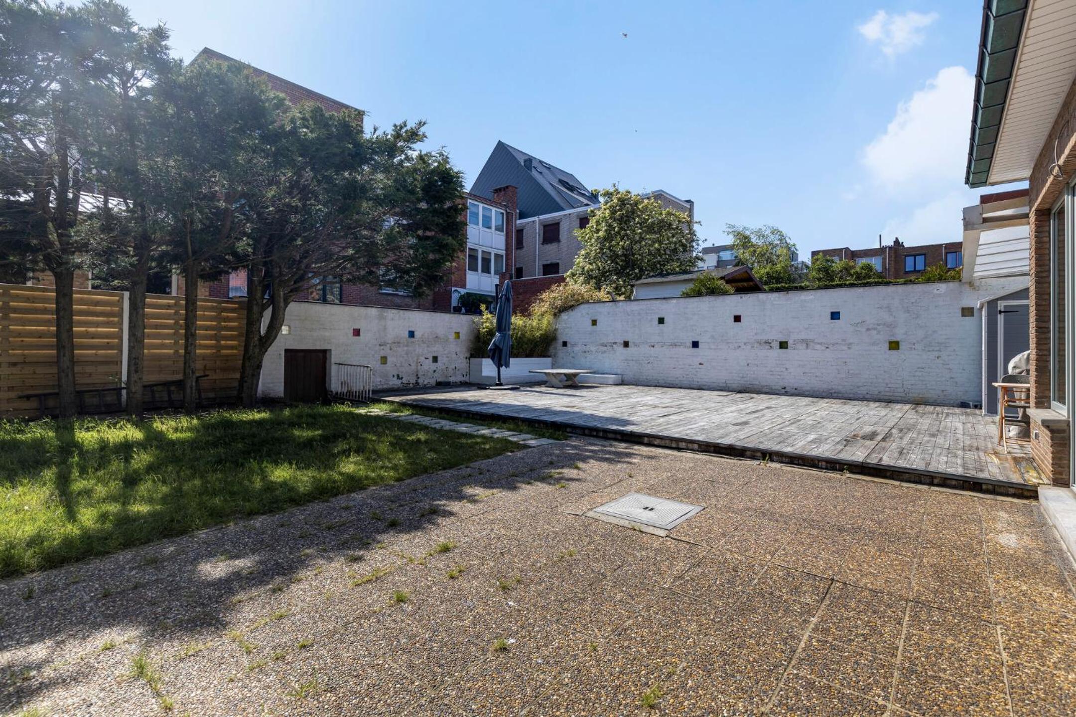Premium Holidays - Villa Malibeach Koksijde
