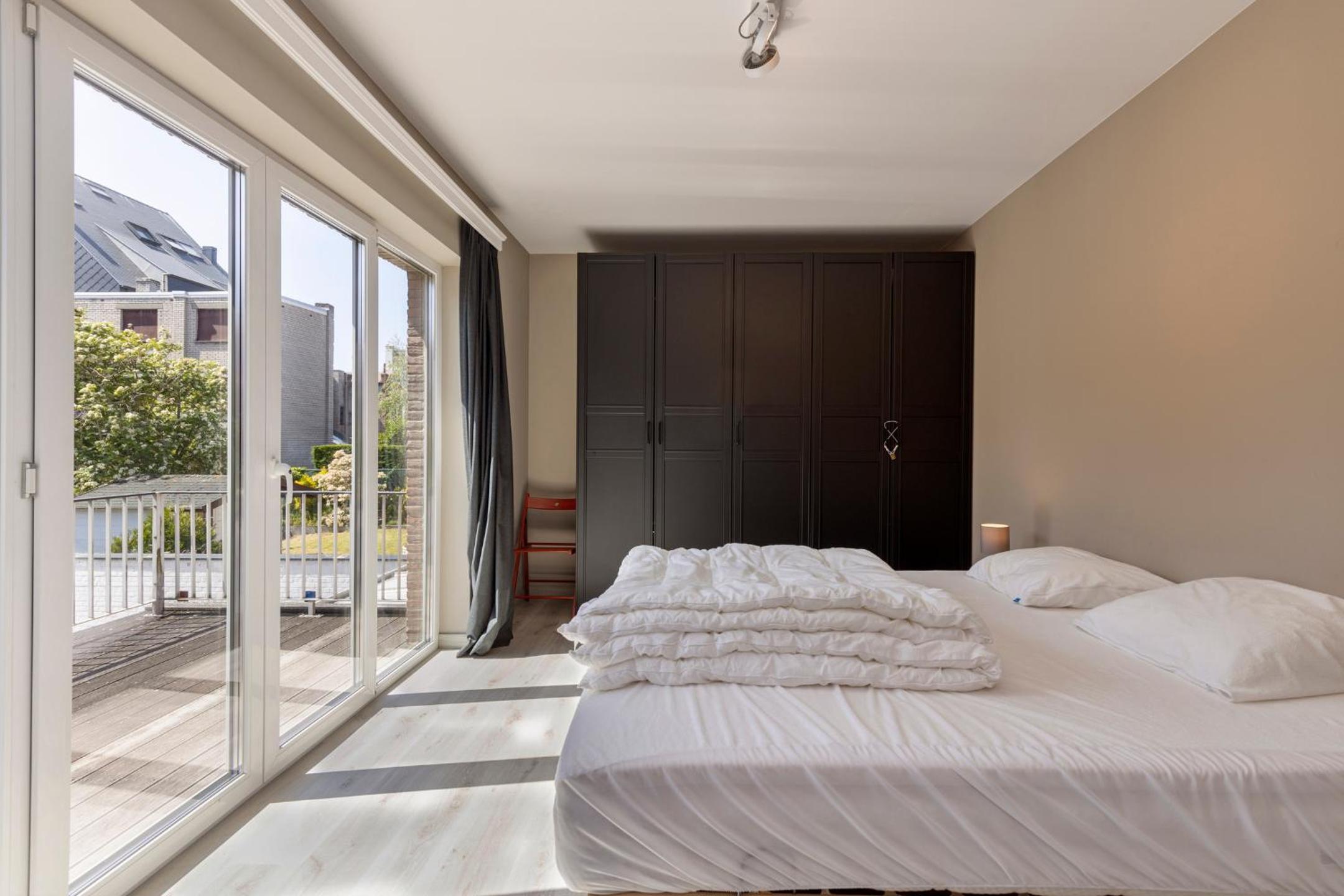 Premium Holidays - Villa Malibeach Koksijde