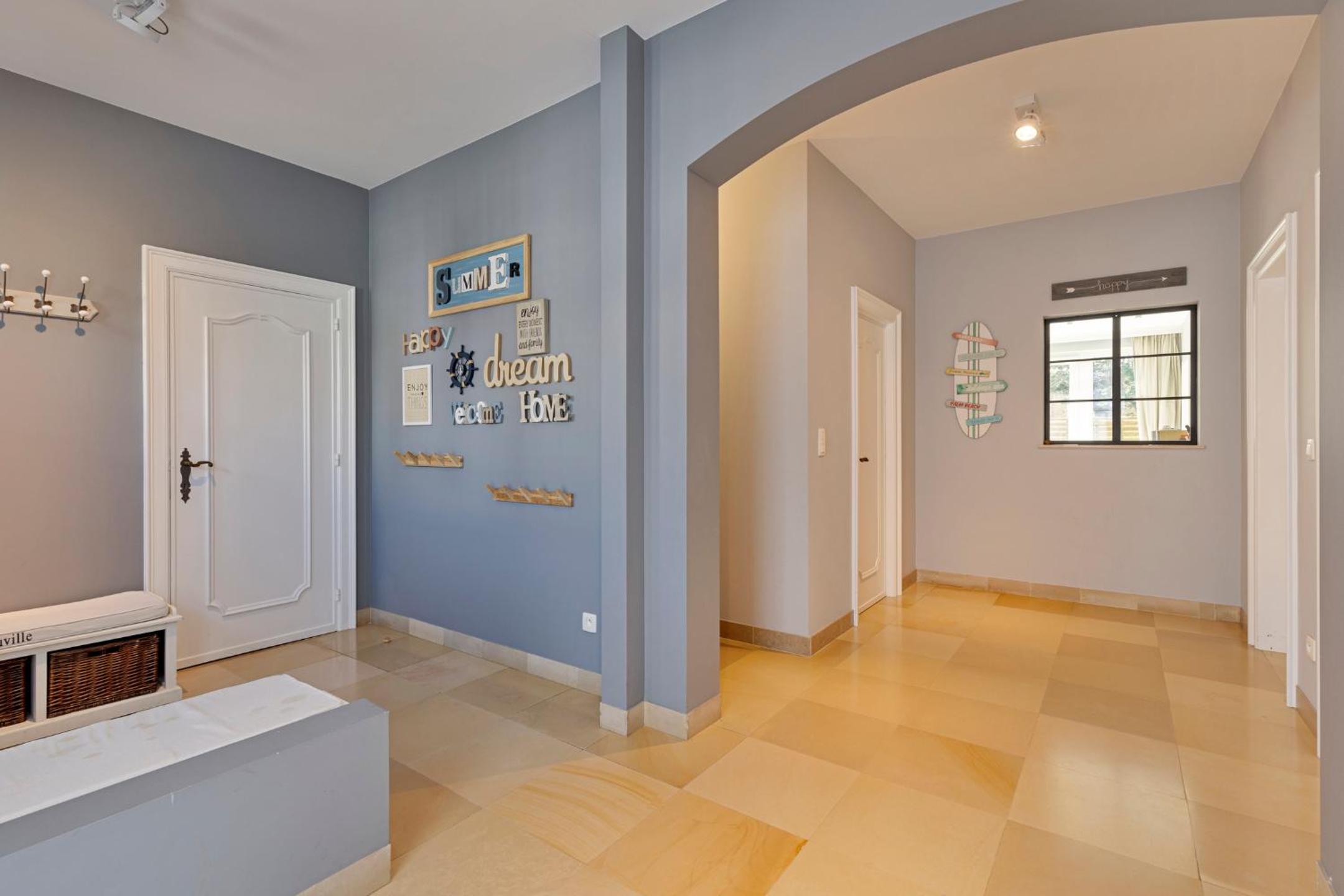 Premium Holidays - Villa Malibeach Koksijde