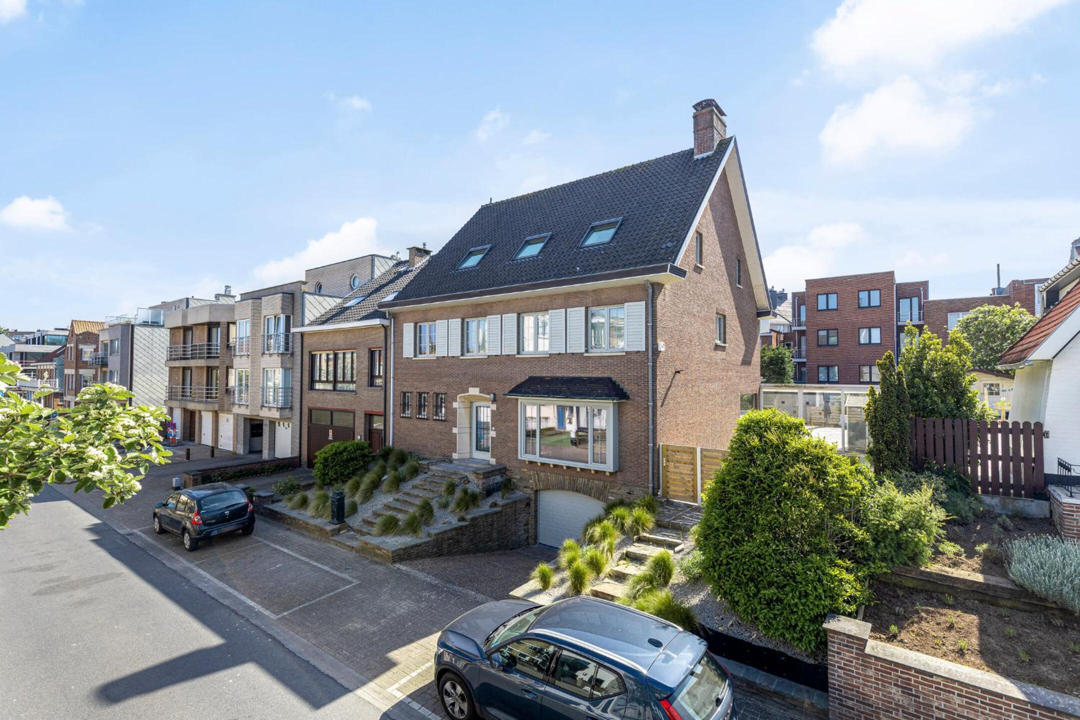 Premium Holidays - Villa Malibeach Koksijde