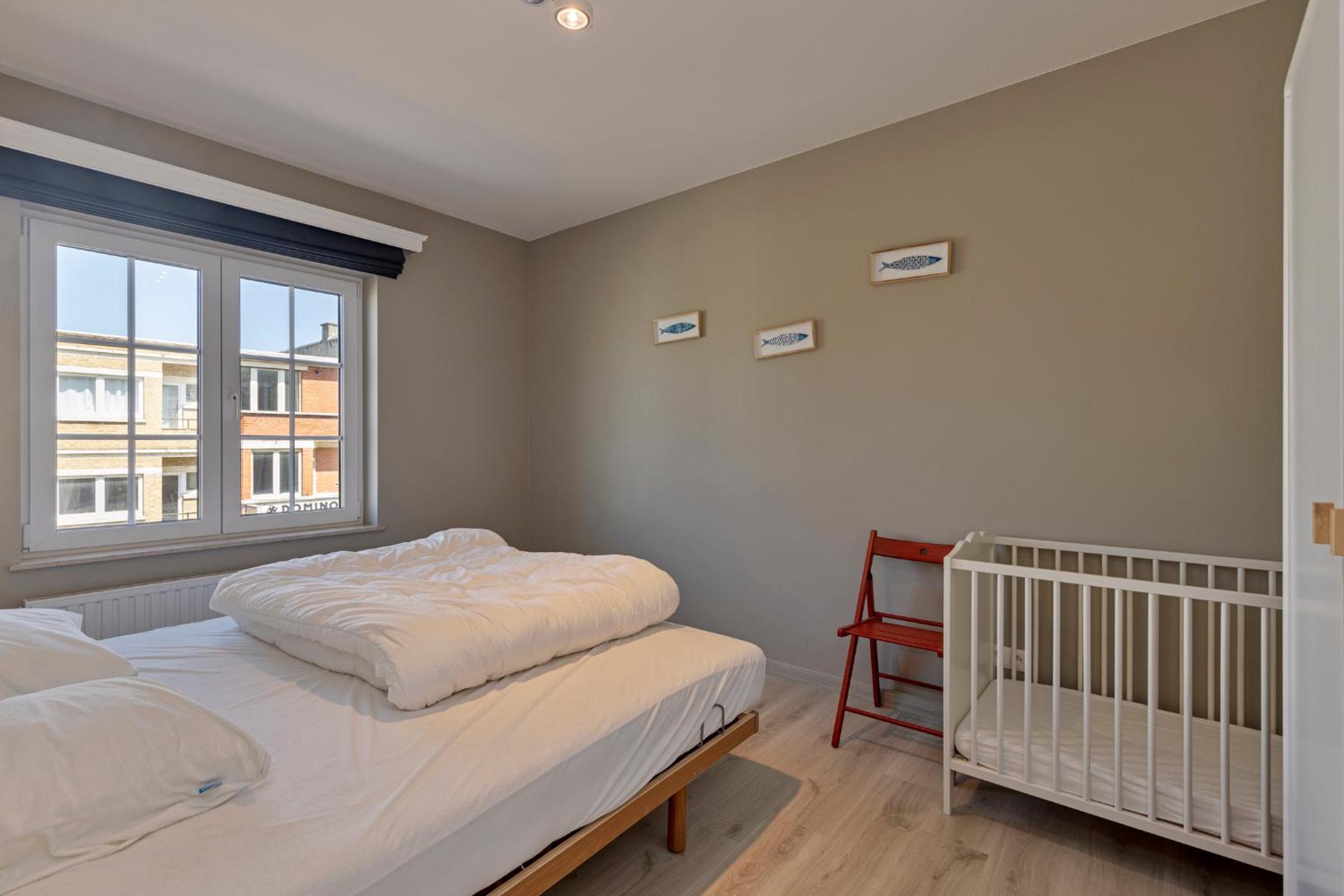 Premium Holidays - Villa Malibeach Koksijde