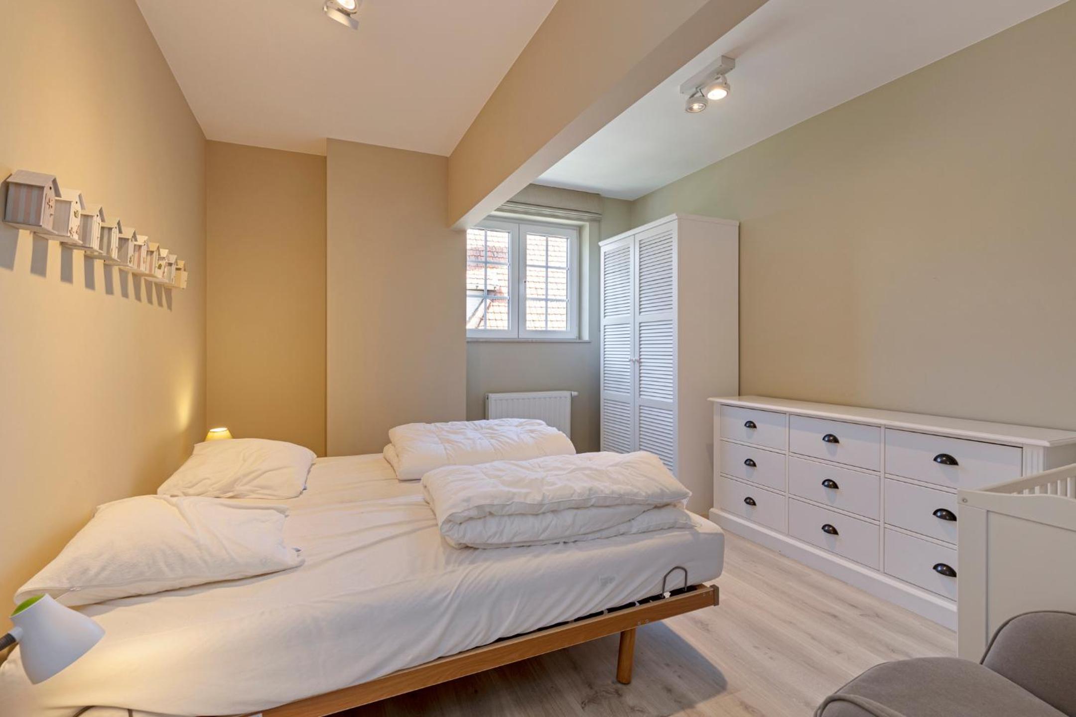 Premium Holidays - Villa Malibeach Koksijde