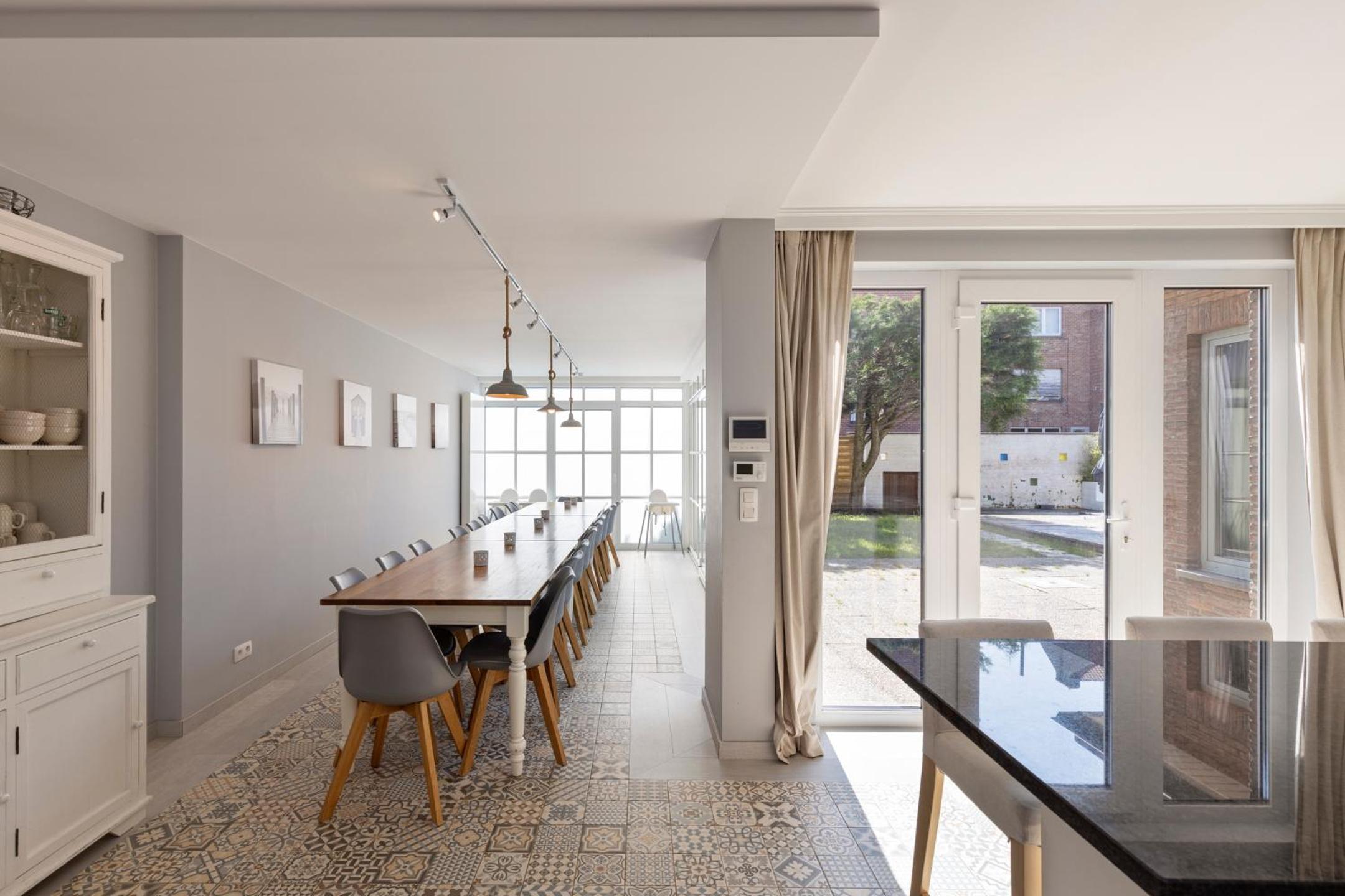 Premium Holidays - Villa Malibeach Koksijde