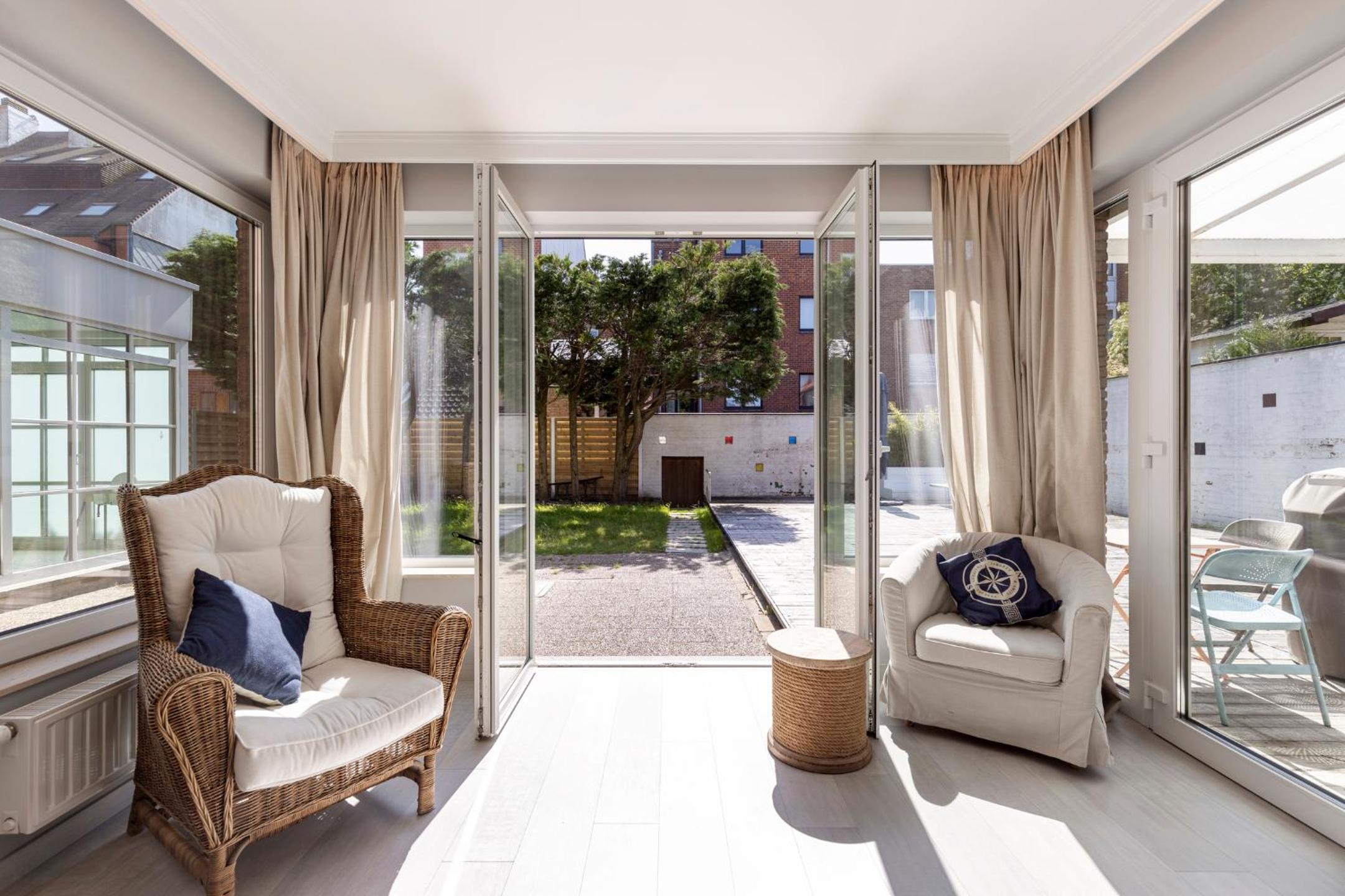 Premium Holidays - Villa Malibeach Koksijde