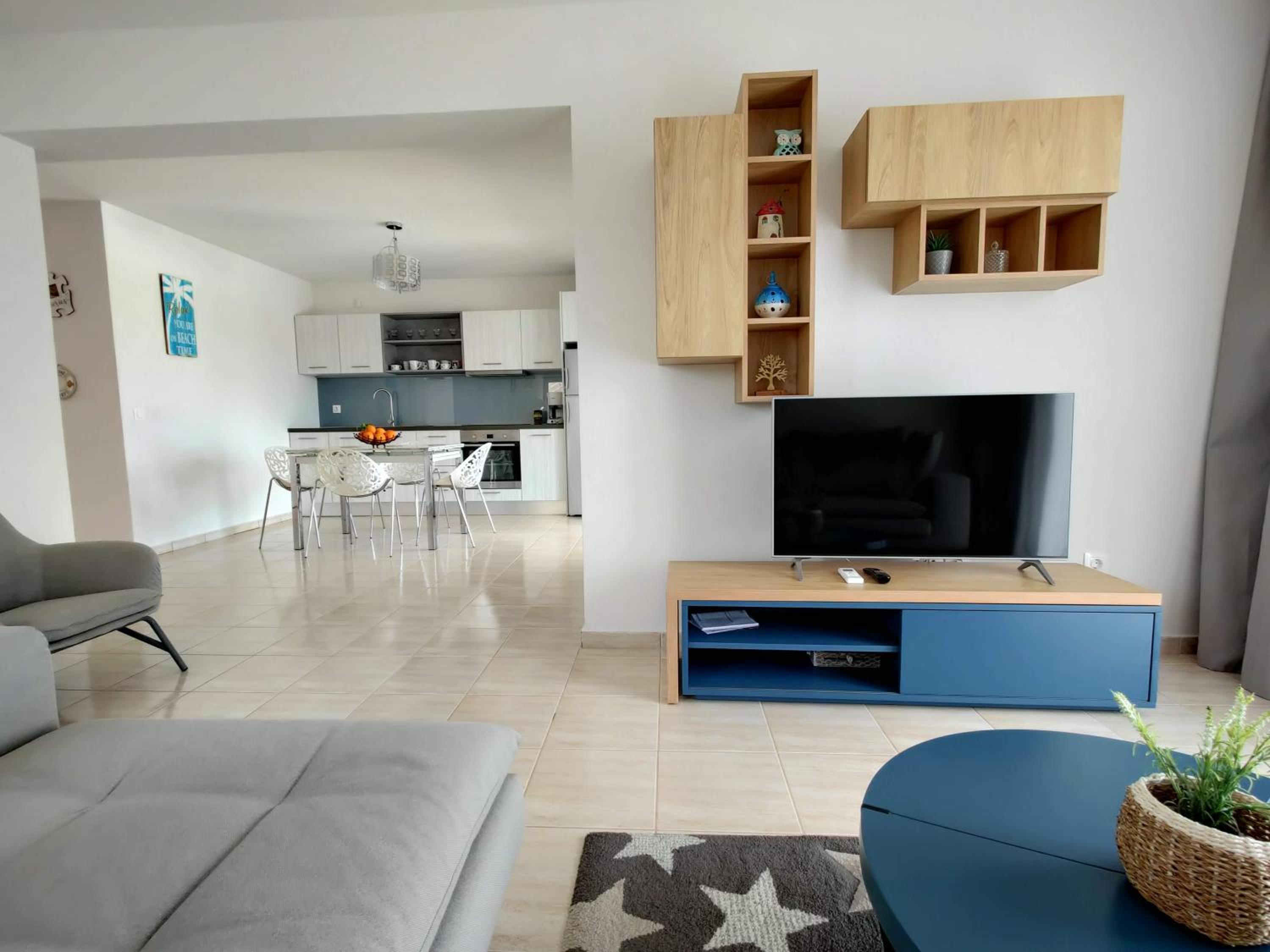 Iridia Resort Villas