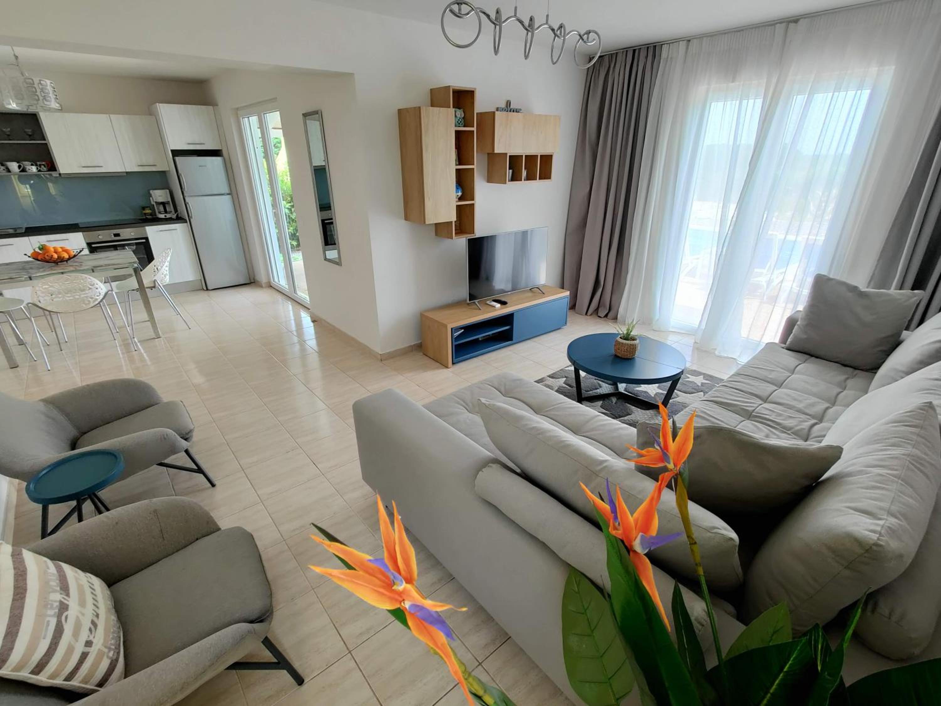 Iridia Resort Villas