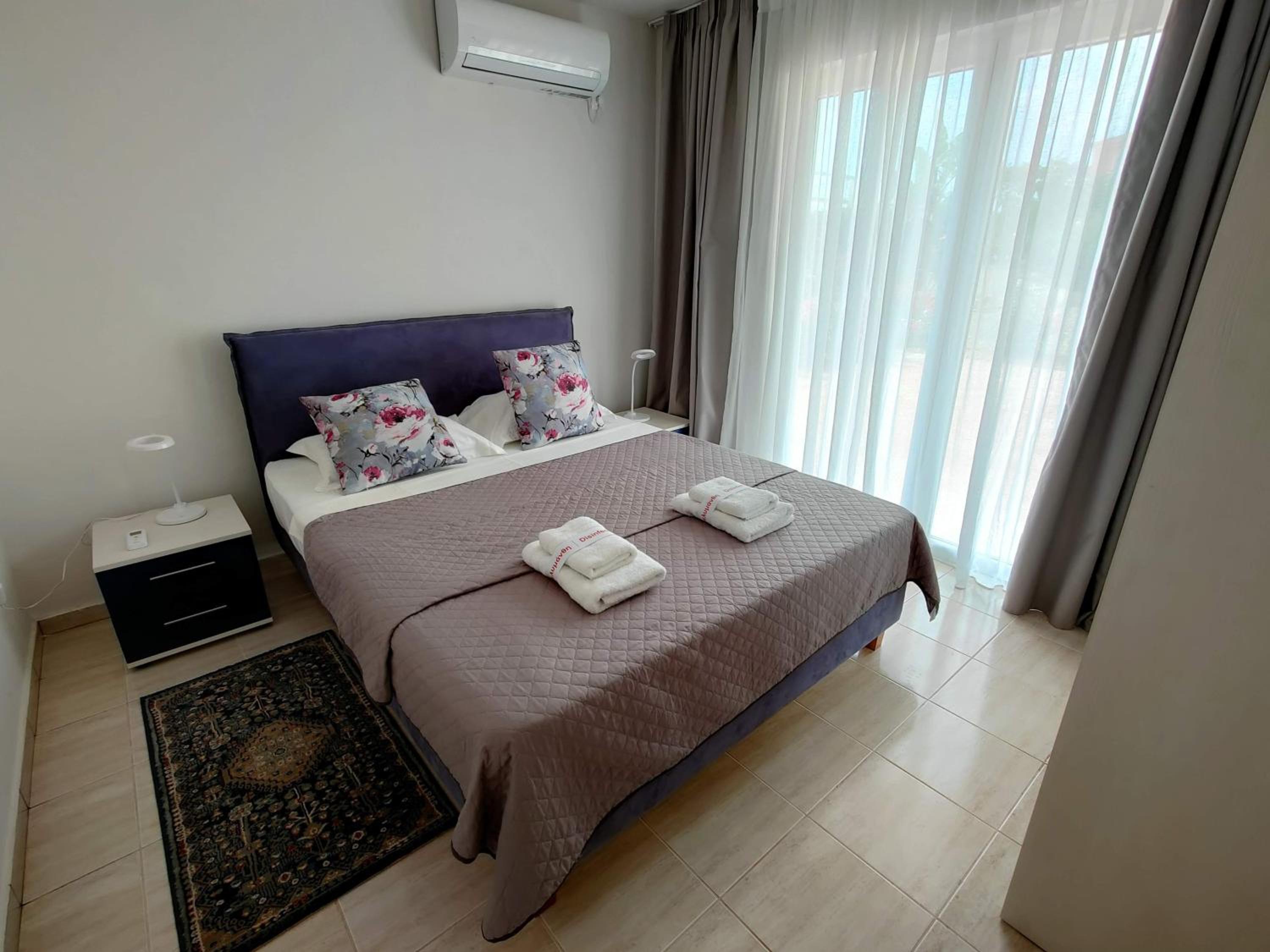 Iridia Resort Villas