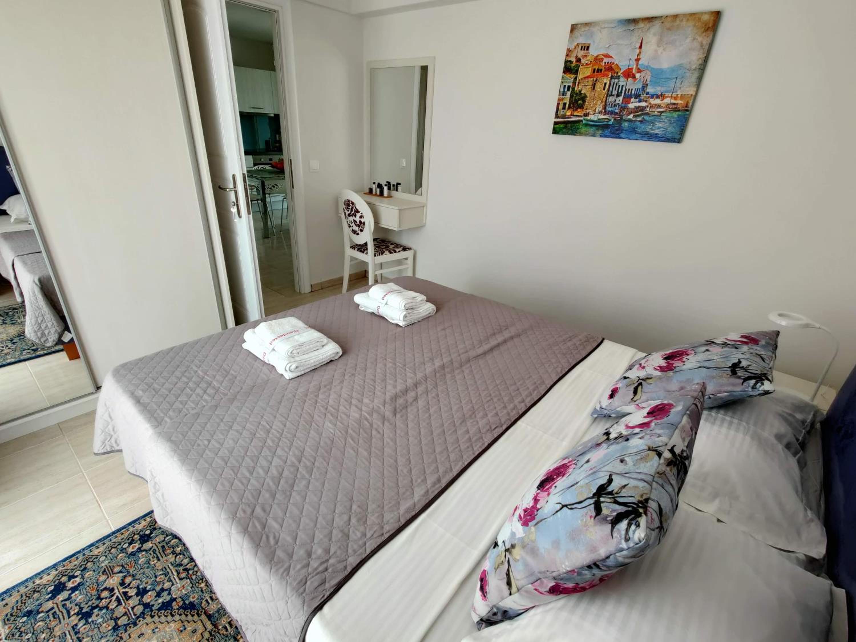 Iridia Resort Villas