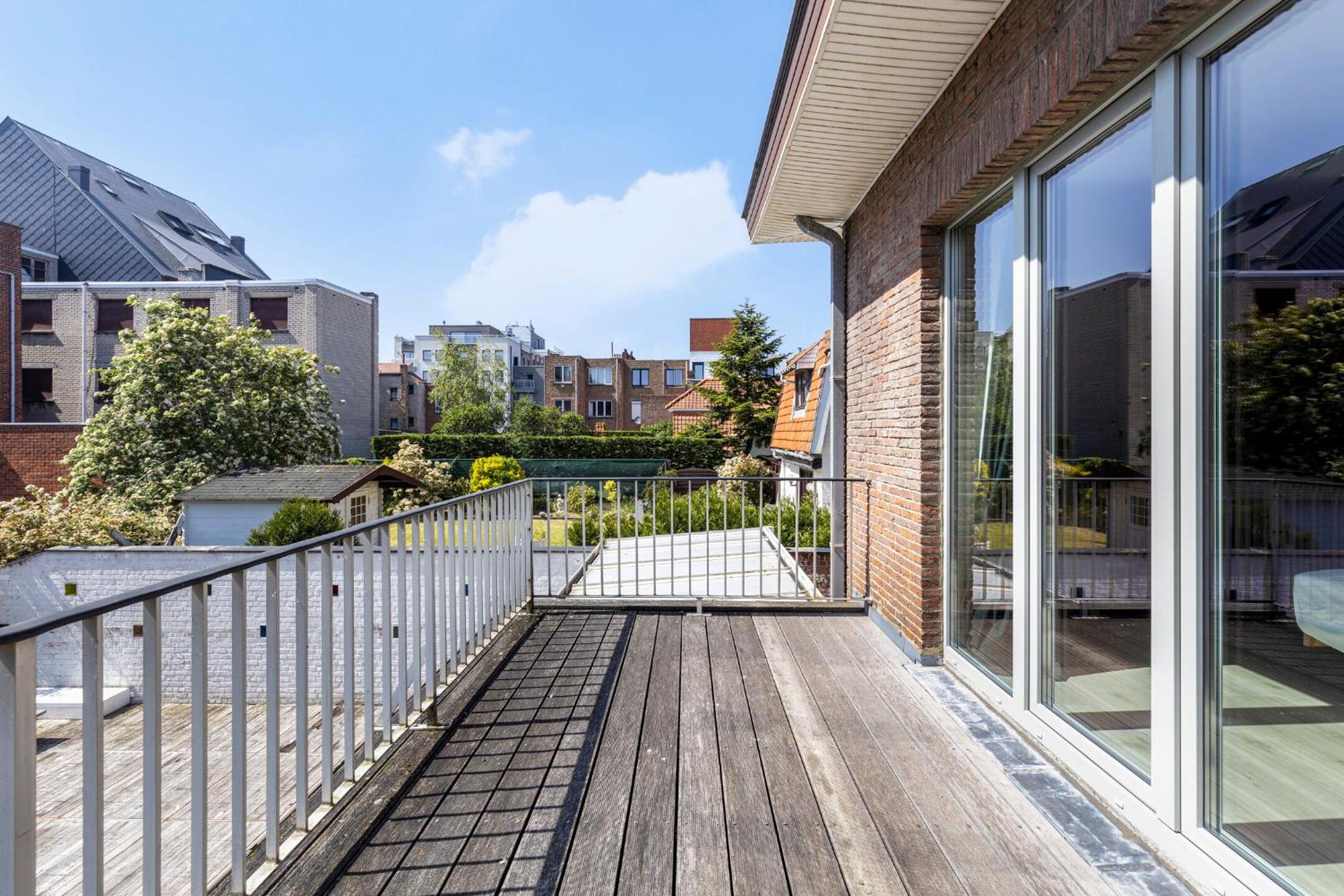 Premium Holidays - Villa Malibeach Koksijde