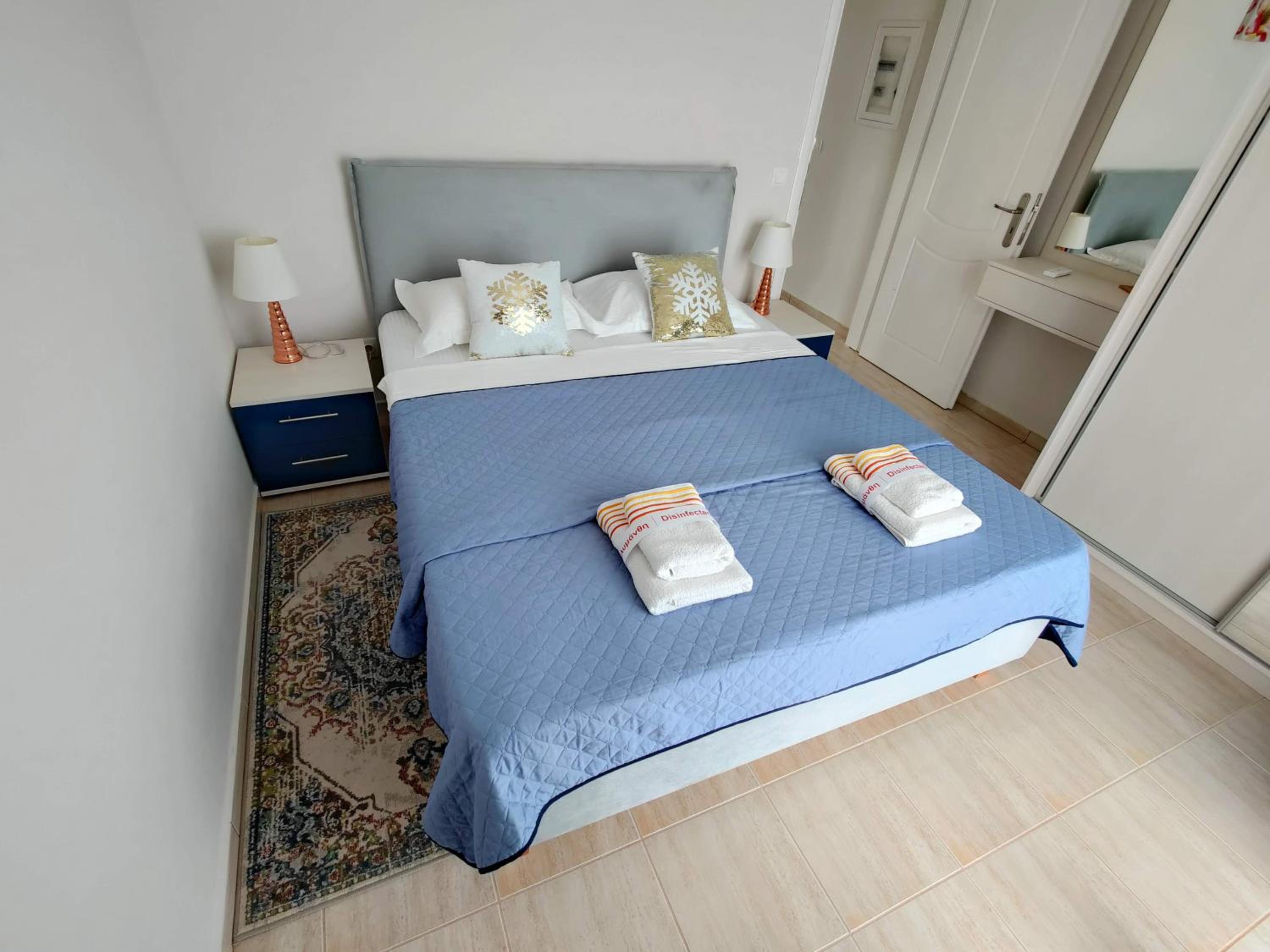 Iridia Resort Villas