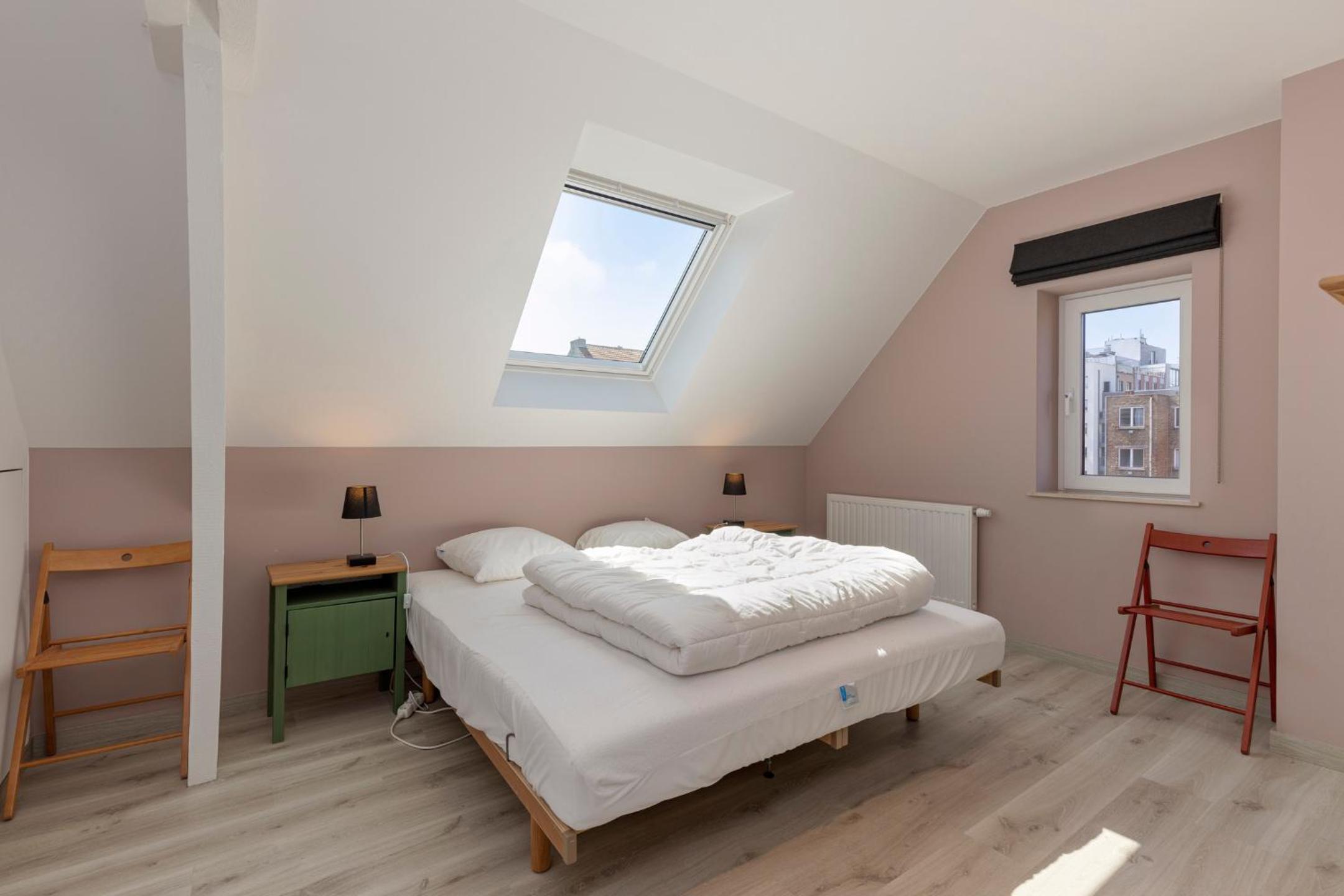 Premium Holidays - Villa Malibeach Koksijde