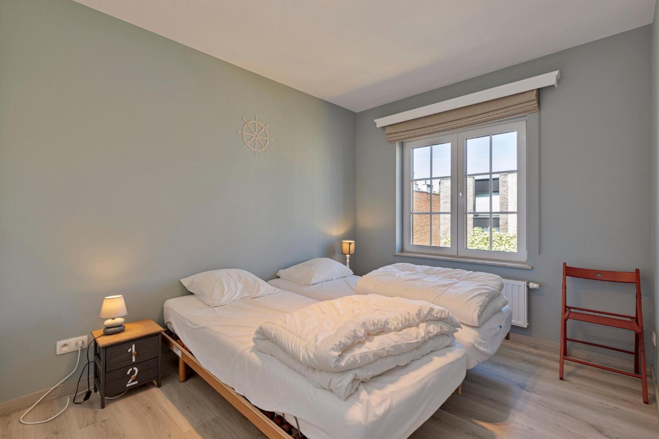 Premium Holidays - Villa Malibeach Koksijde