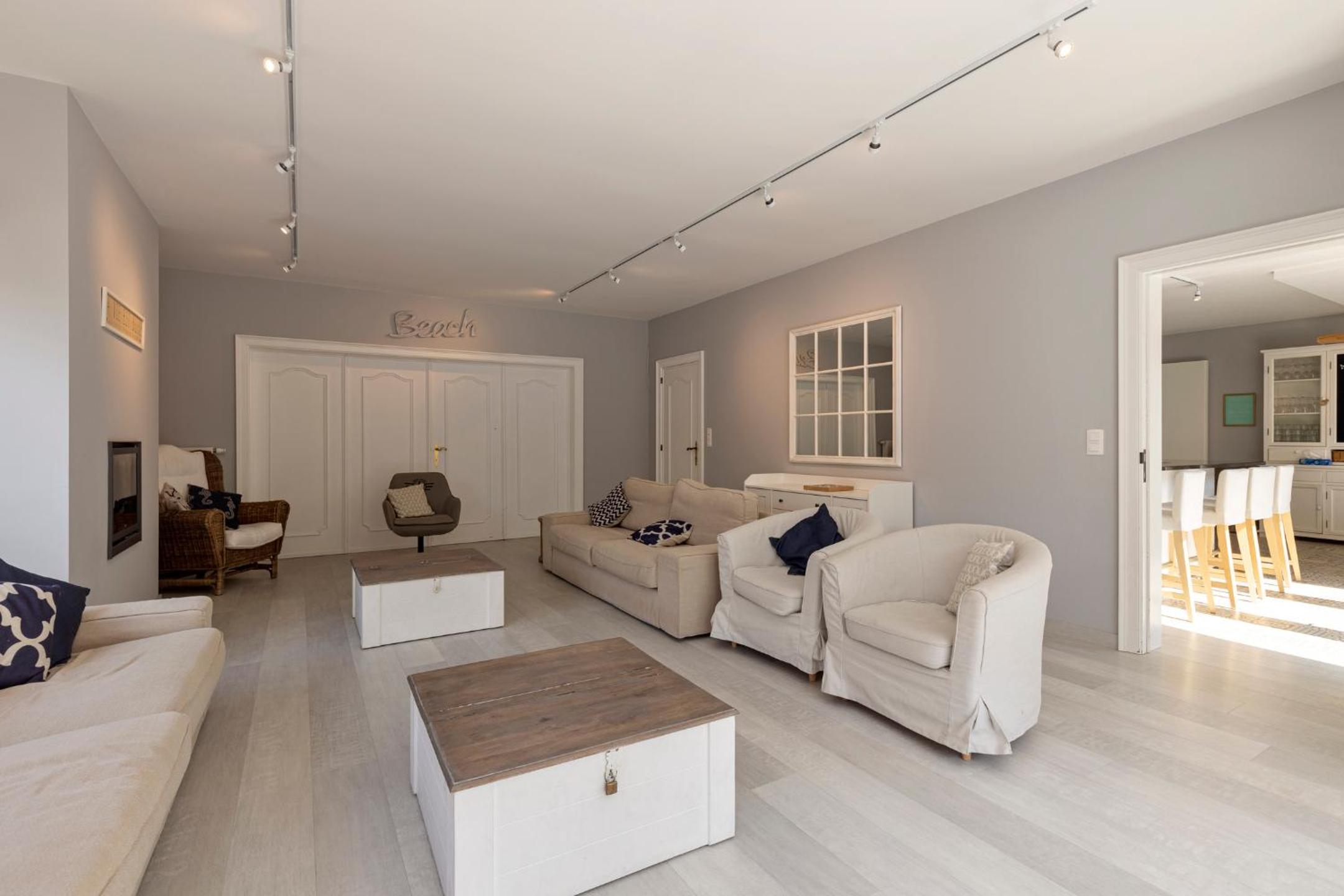 Premium Holidays - Villa Malibeach Koksijde