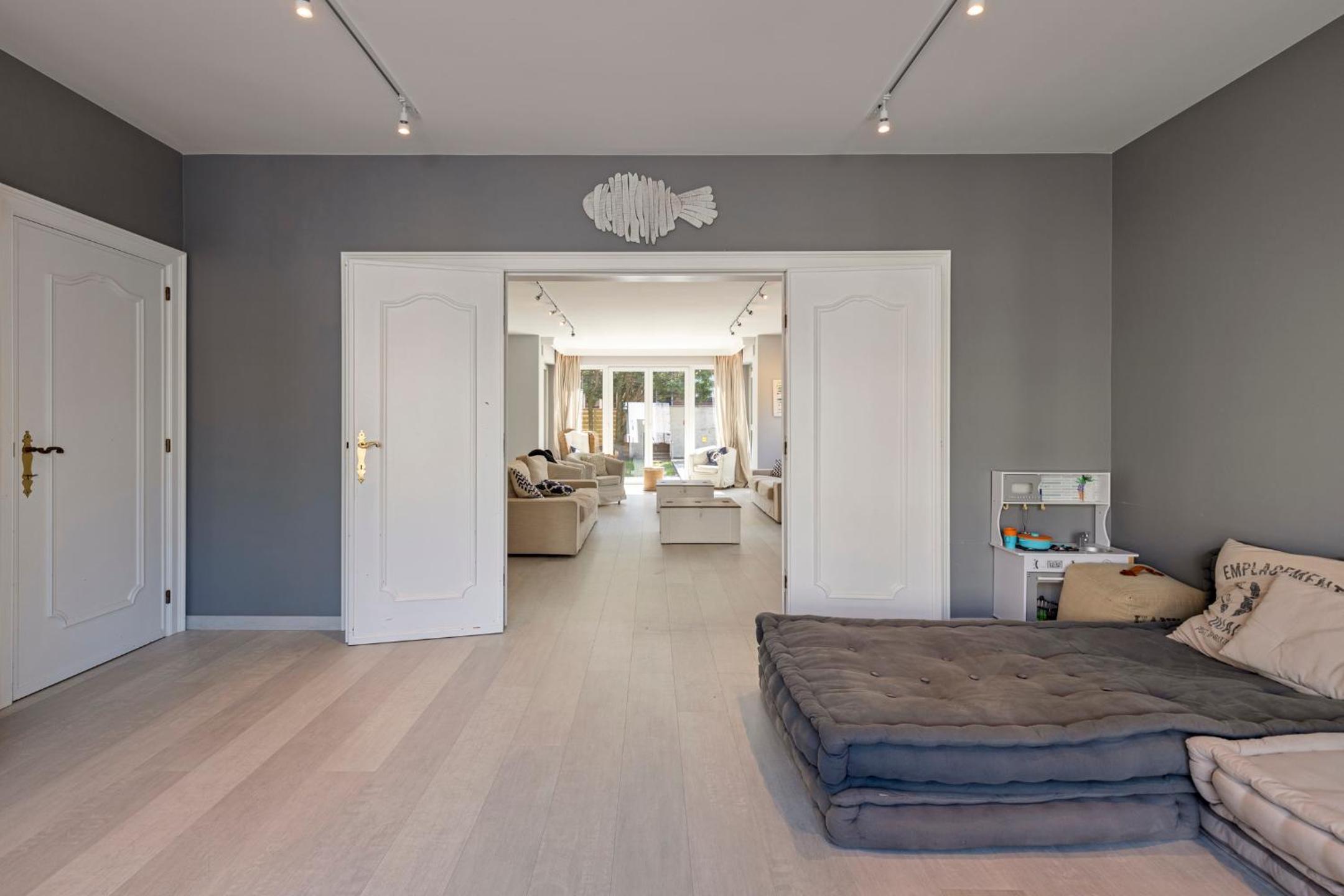Premium Holidays - Villa Malibeach Koksijde