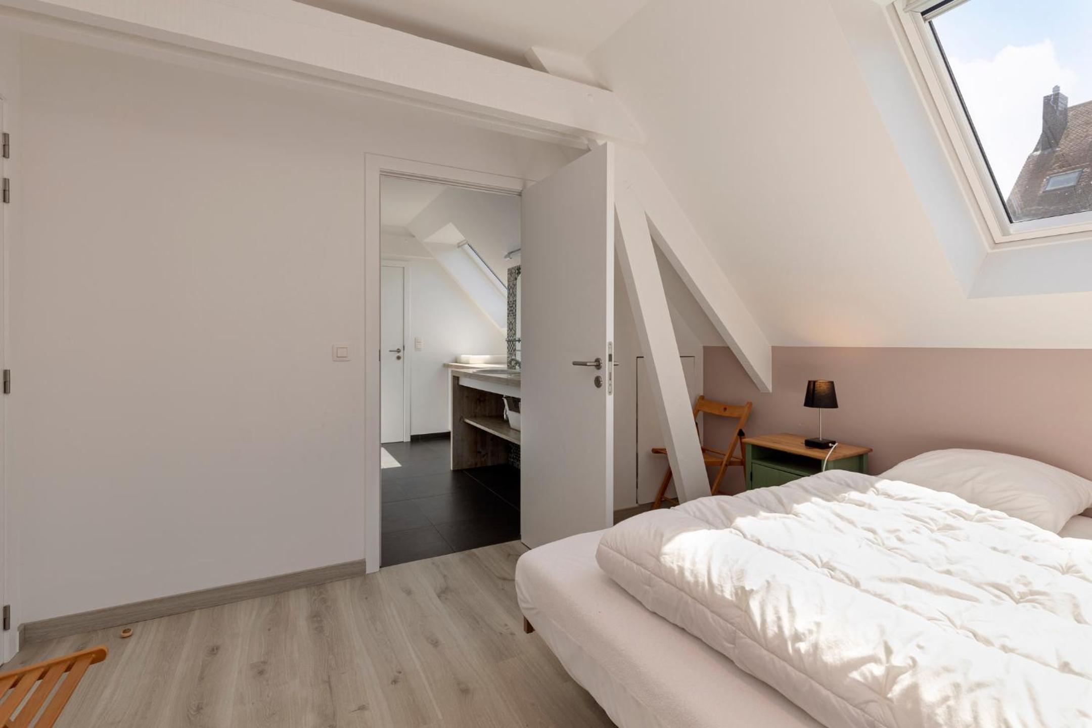 Premium Holidays - Villa Malibeach Koksijde
