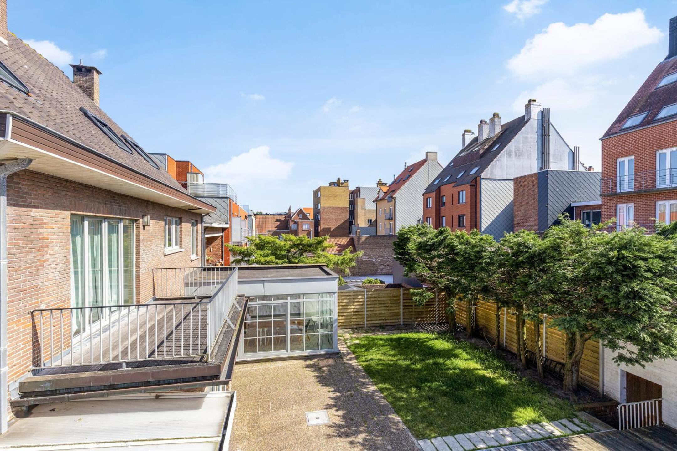 Premium Holidays - Villa Malibeach Koksijde