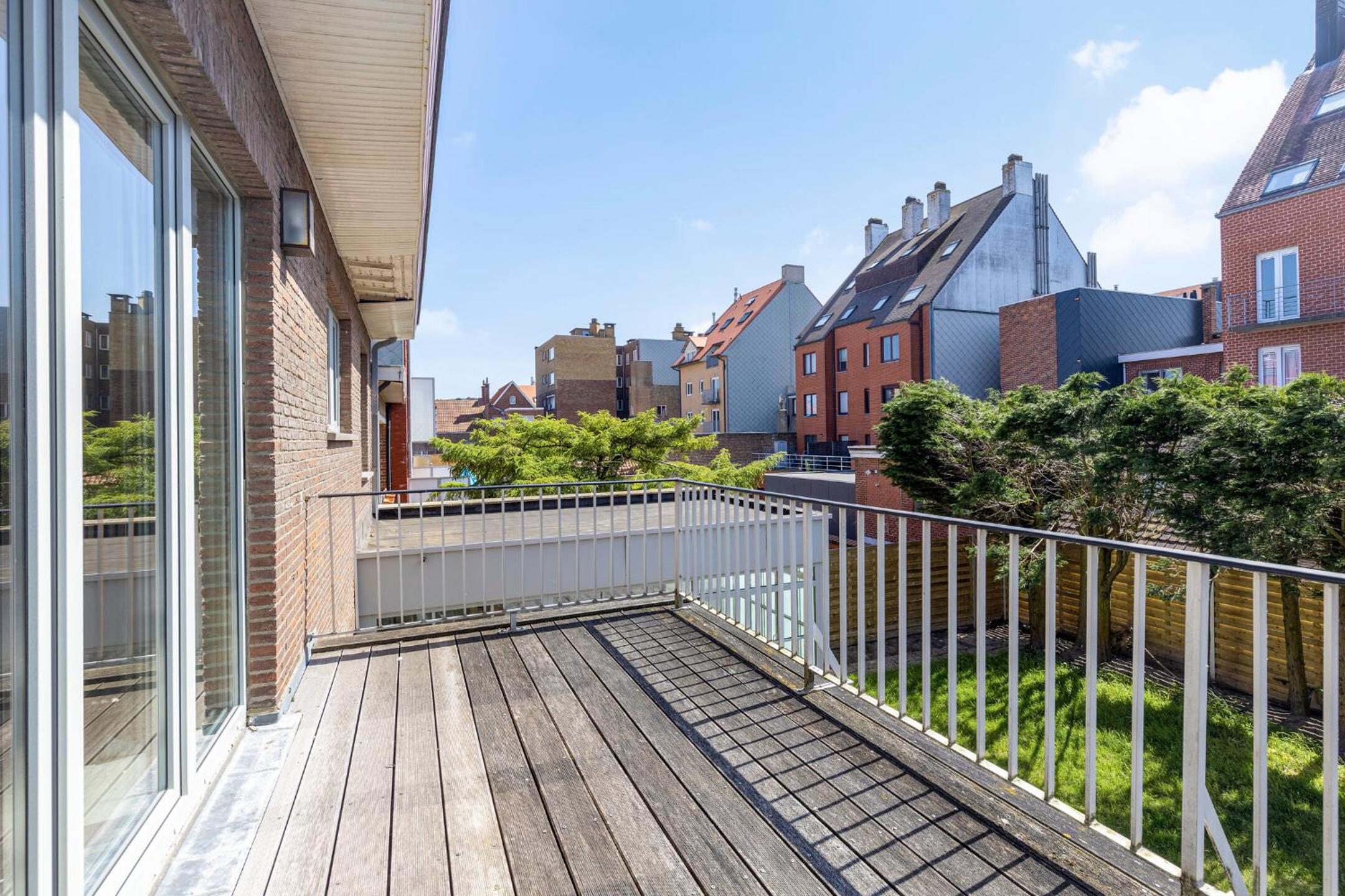 Premium Holidays - Villa Malibeach Koksijde