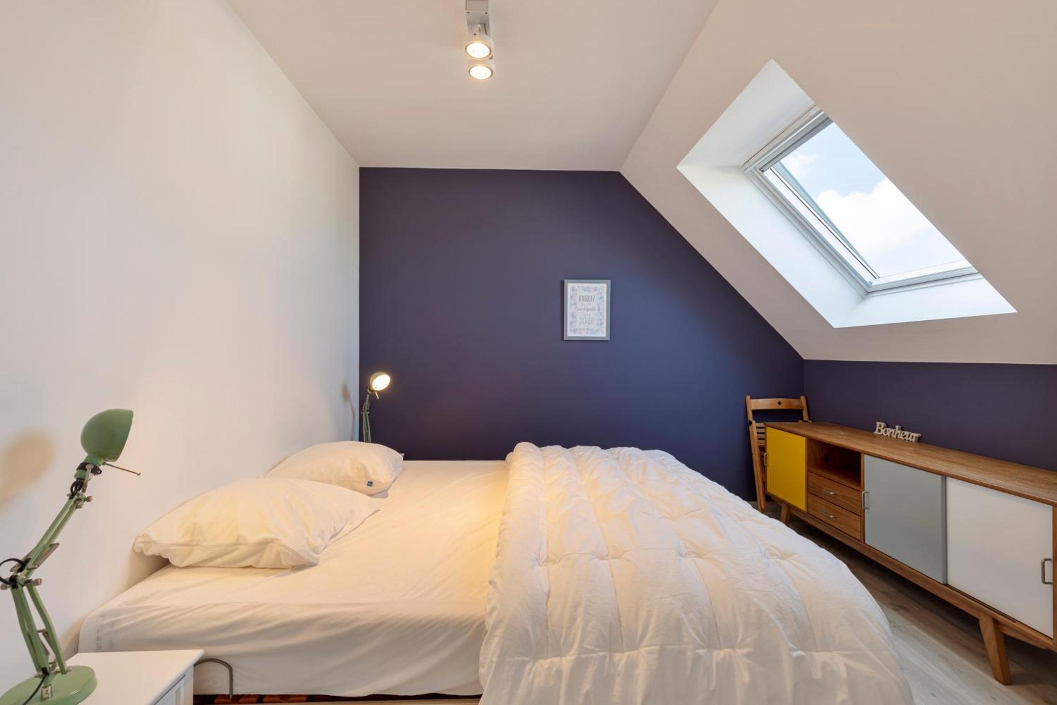 Premium Holidays - Villa Malibeach Koksijde