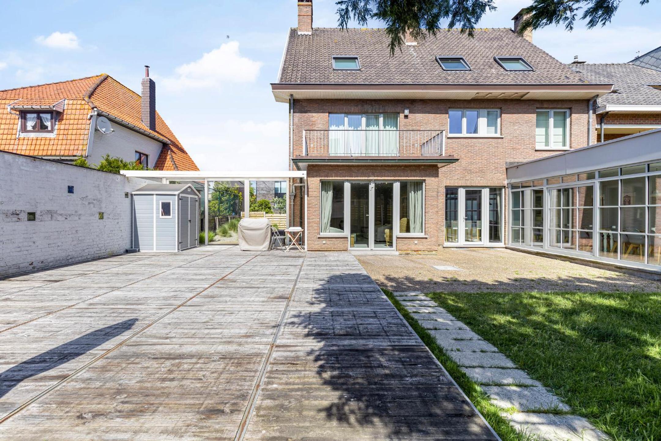 Premium Holidays - Villa Malibeach Koksijde