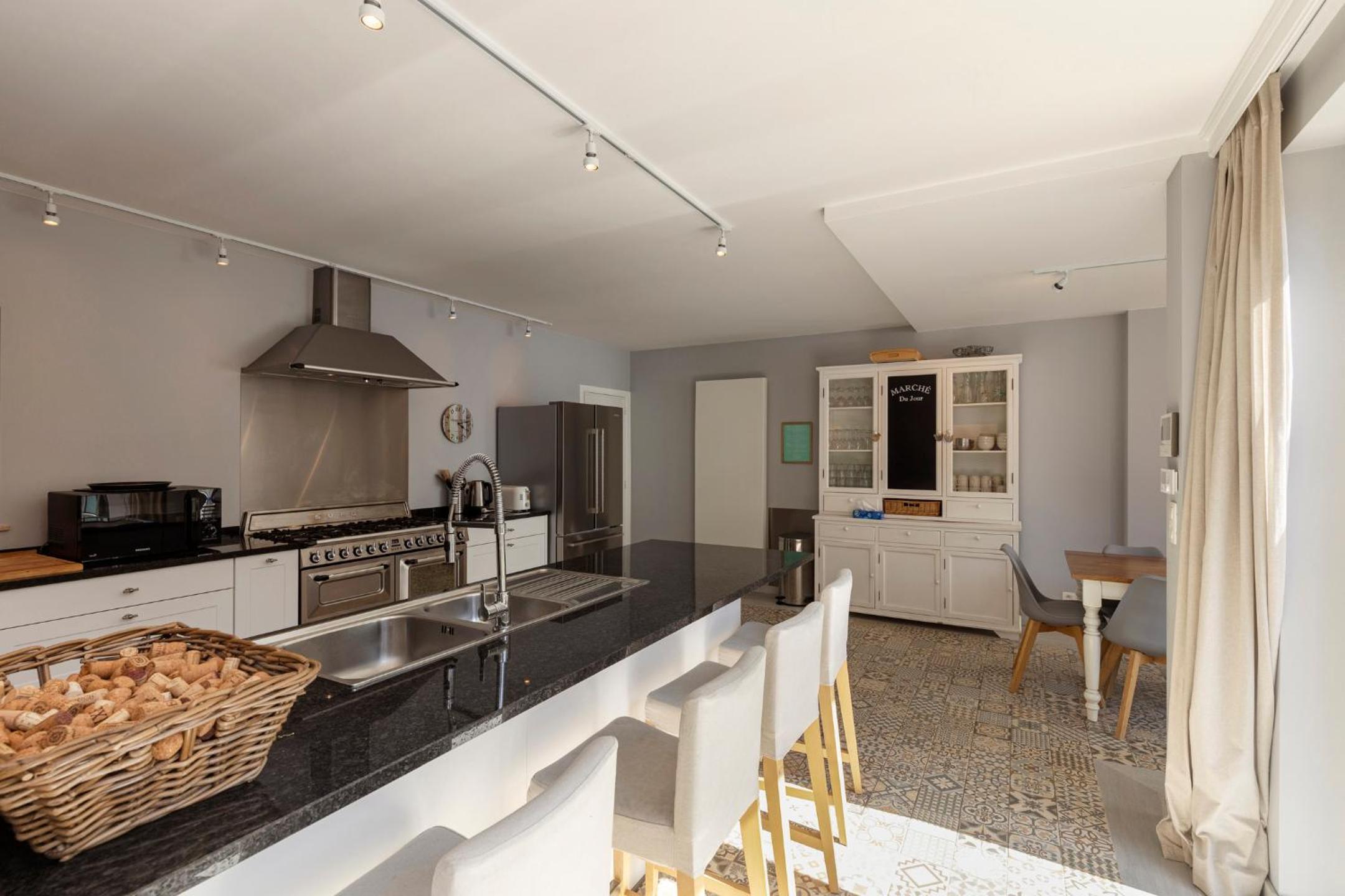 Premium Holidays - Villa Malibeach Koksijde