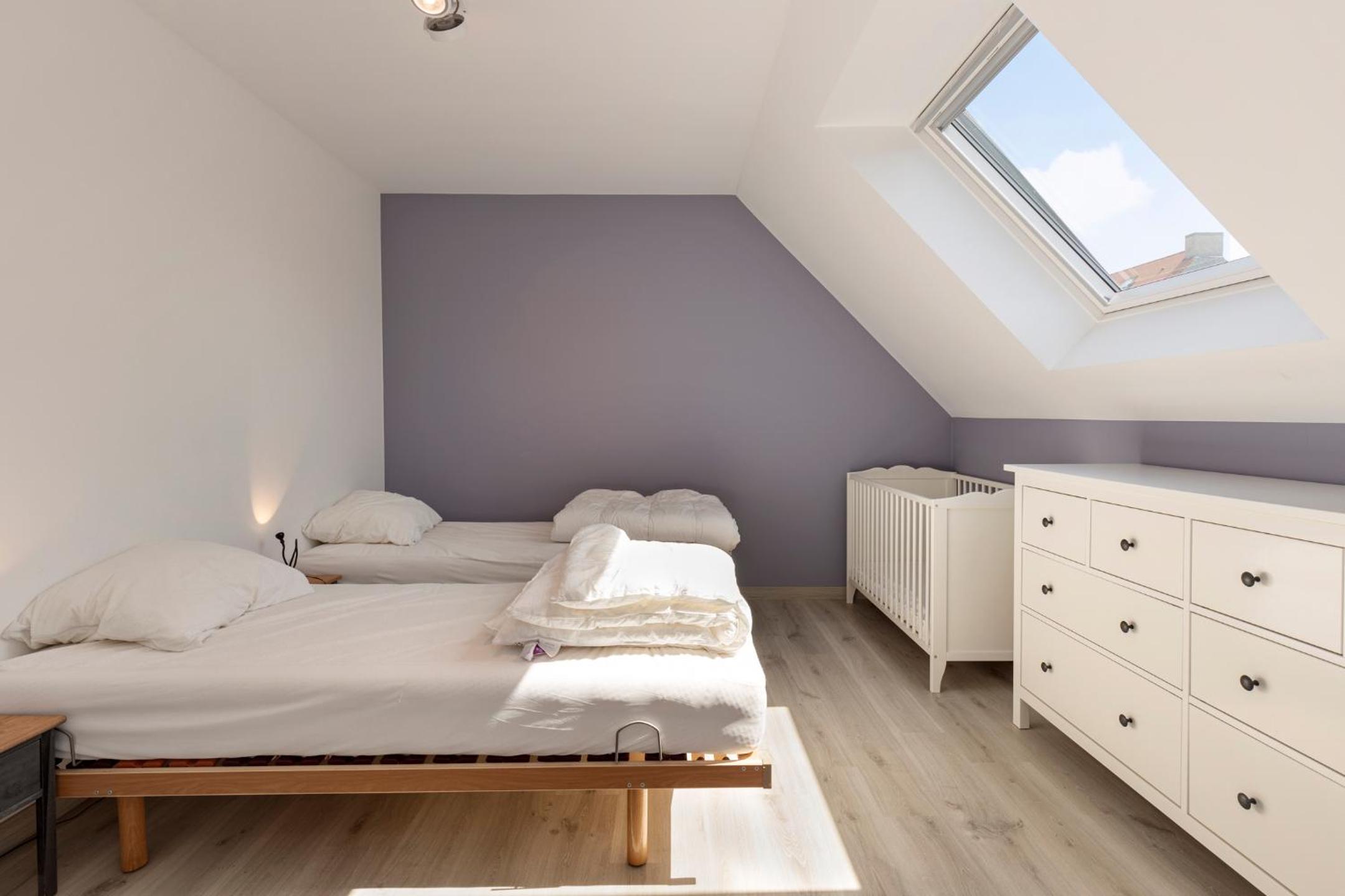 Premium Holidays - Villa Malibeach Koksijde