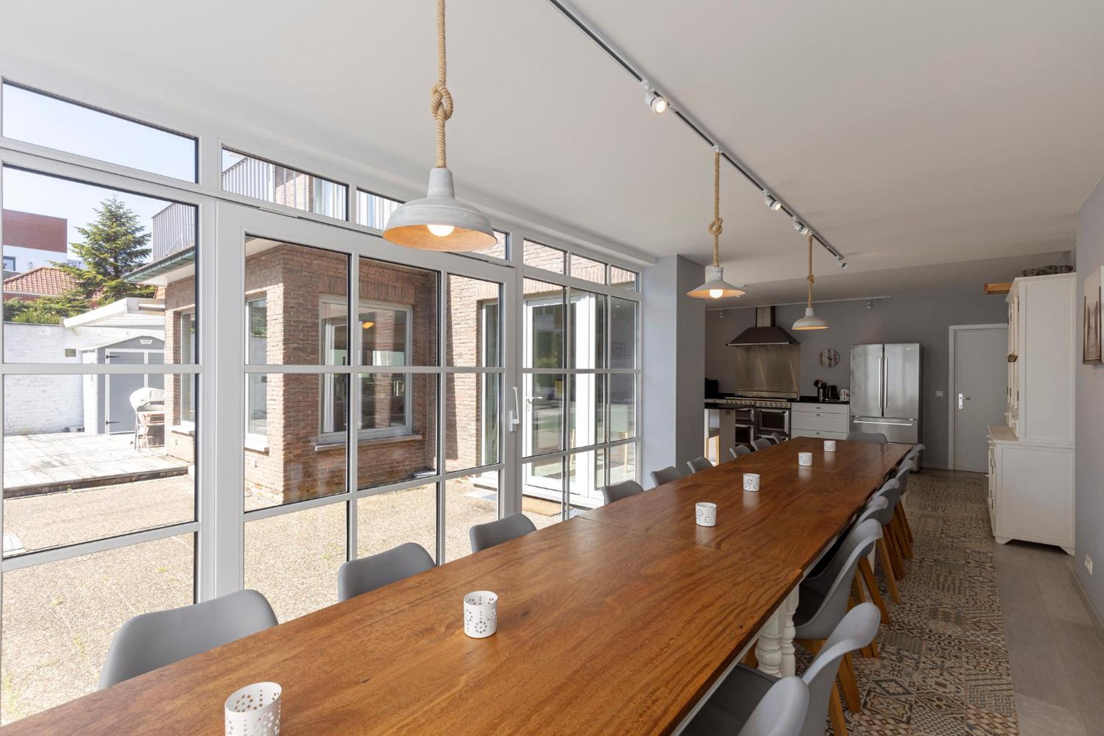 Premium Holidays - Villa Malibeach Koksijde
