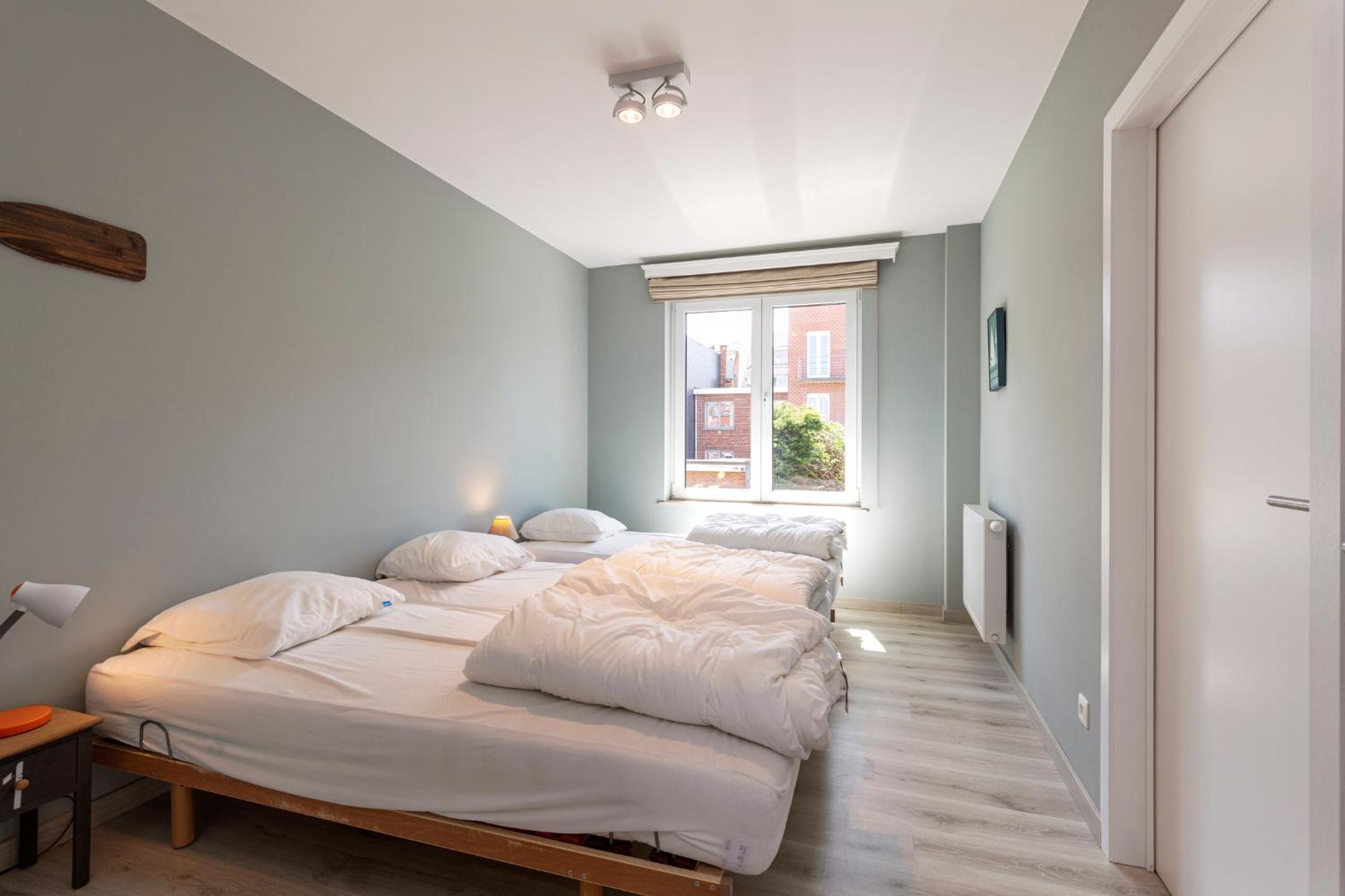 Premium Holidays - Villa Malibeach Koksijde