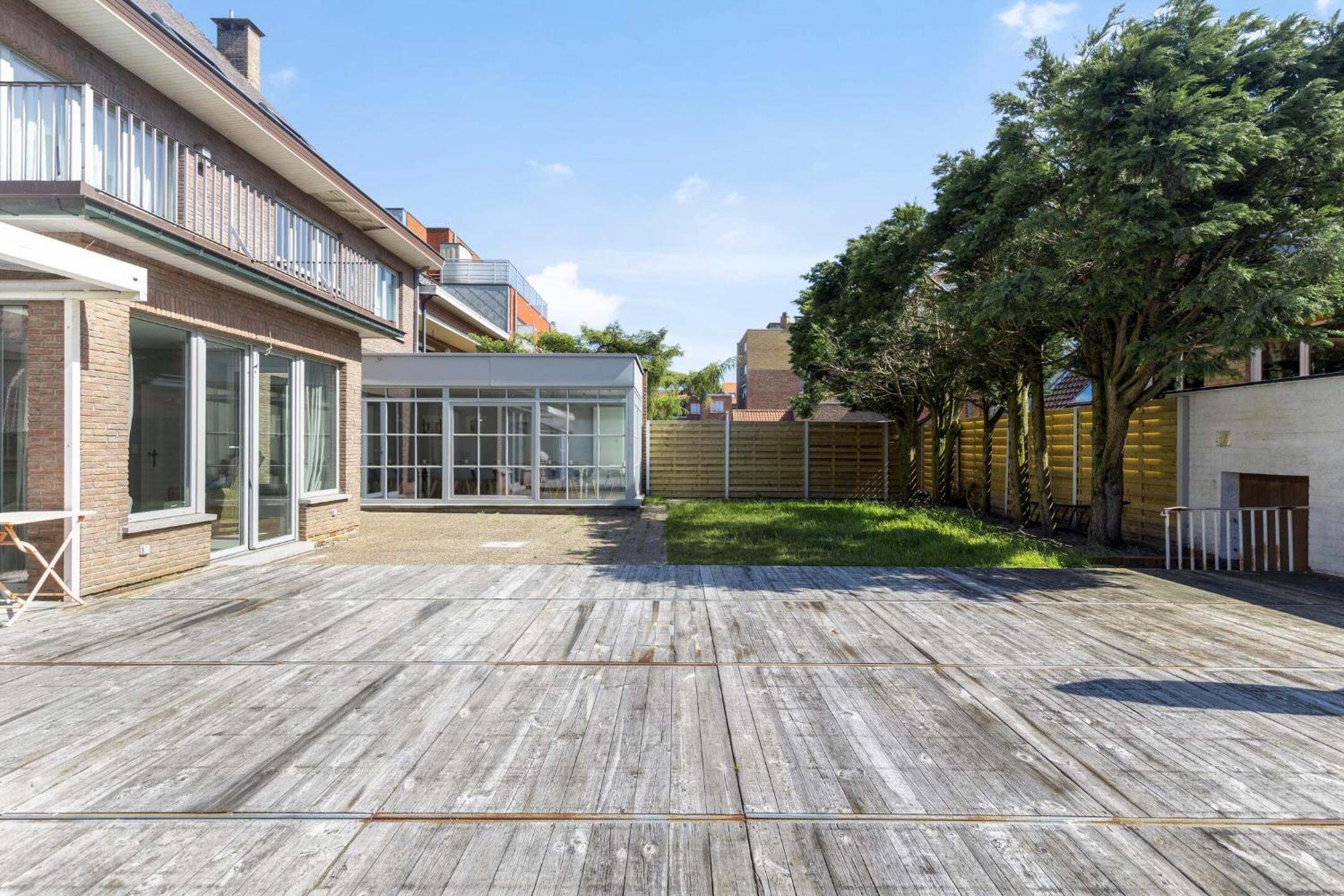 Premium Holidays - Villa Malibeach Koksijde