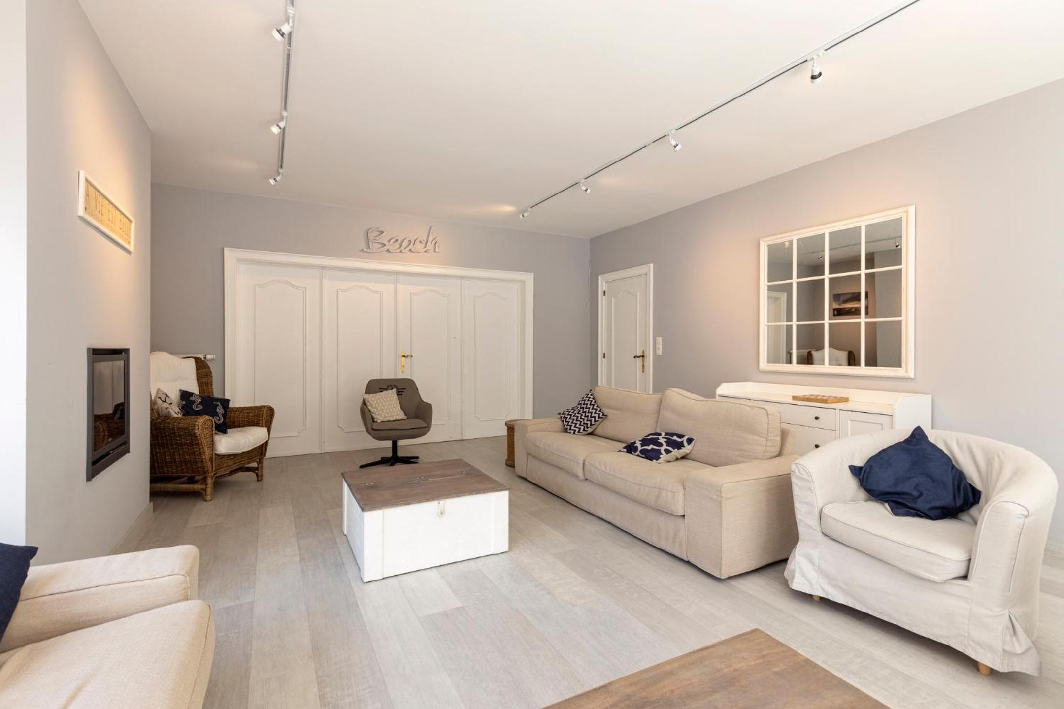 Premium Holidays - Villa Malibeach Koksijde