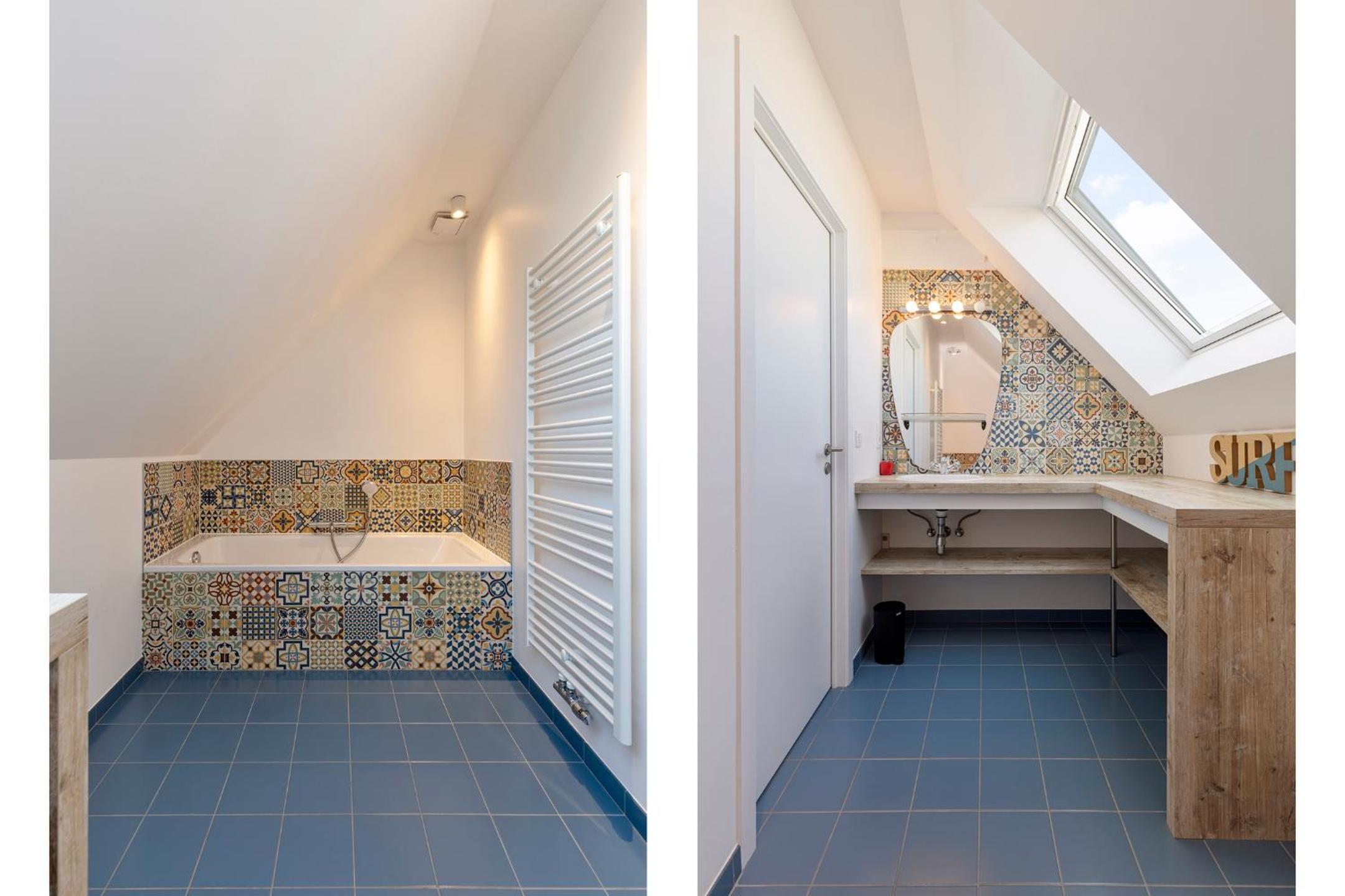 Premium Holidays - Villa Malibeach Koksijde