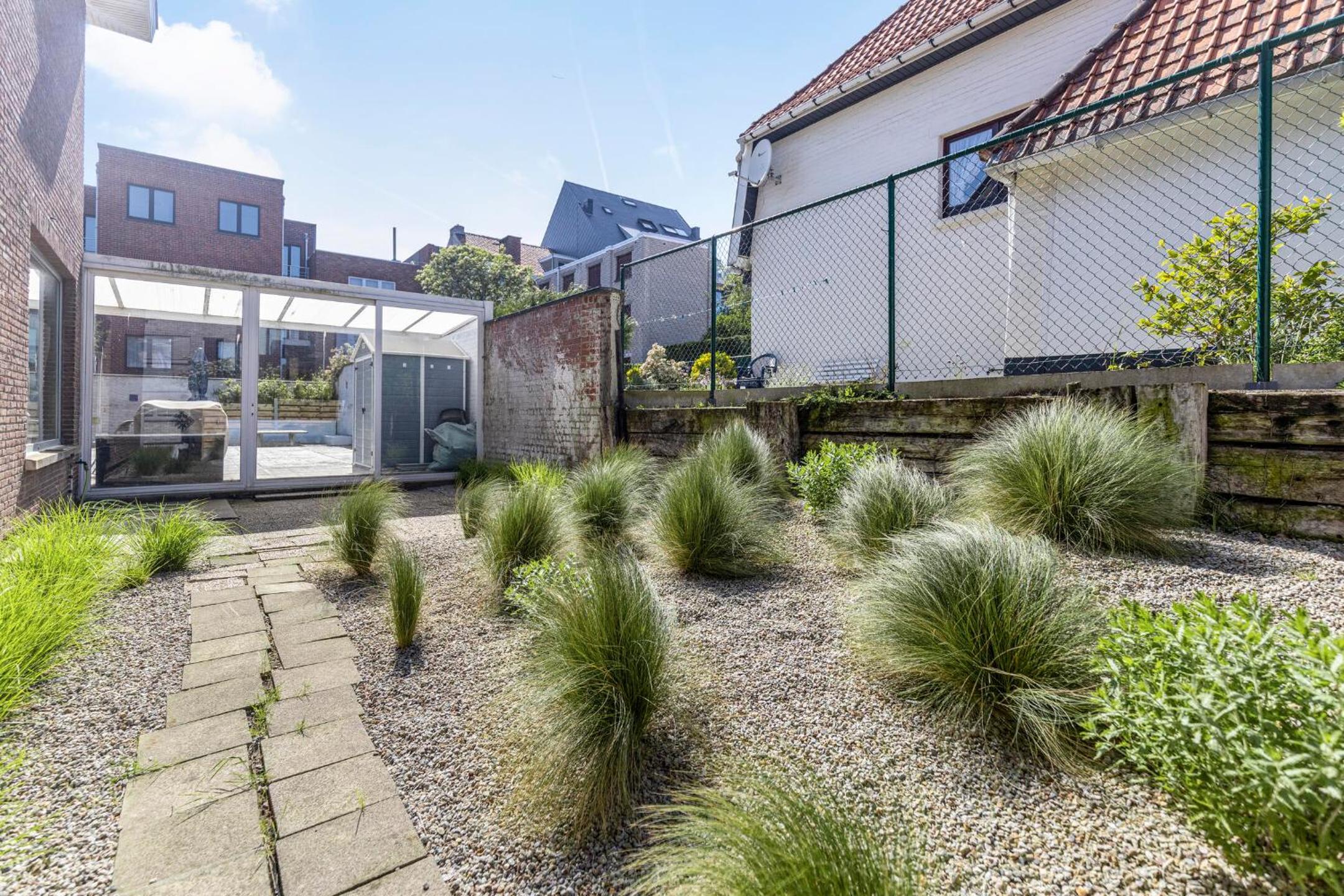 Premium Holidays - Villa Malibeach Koksijde