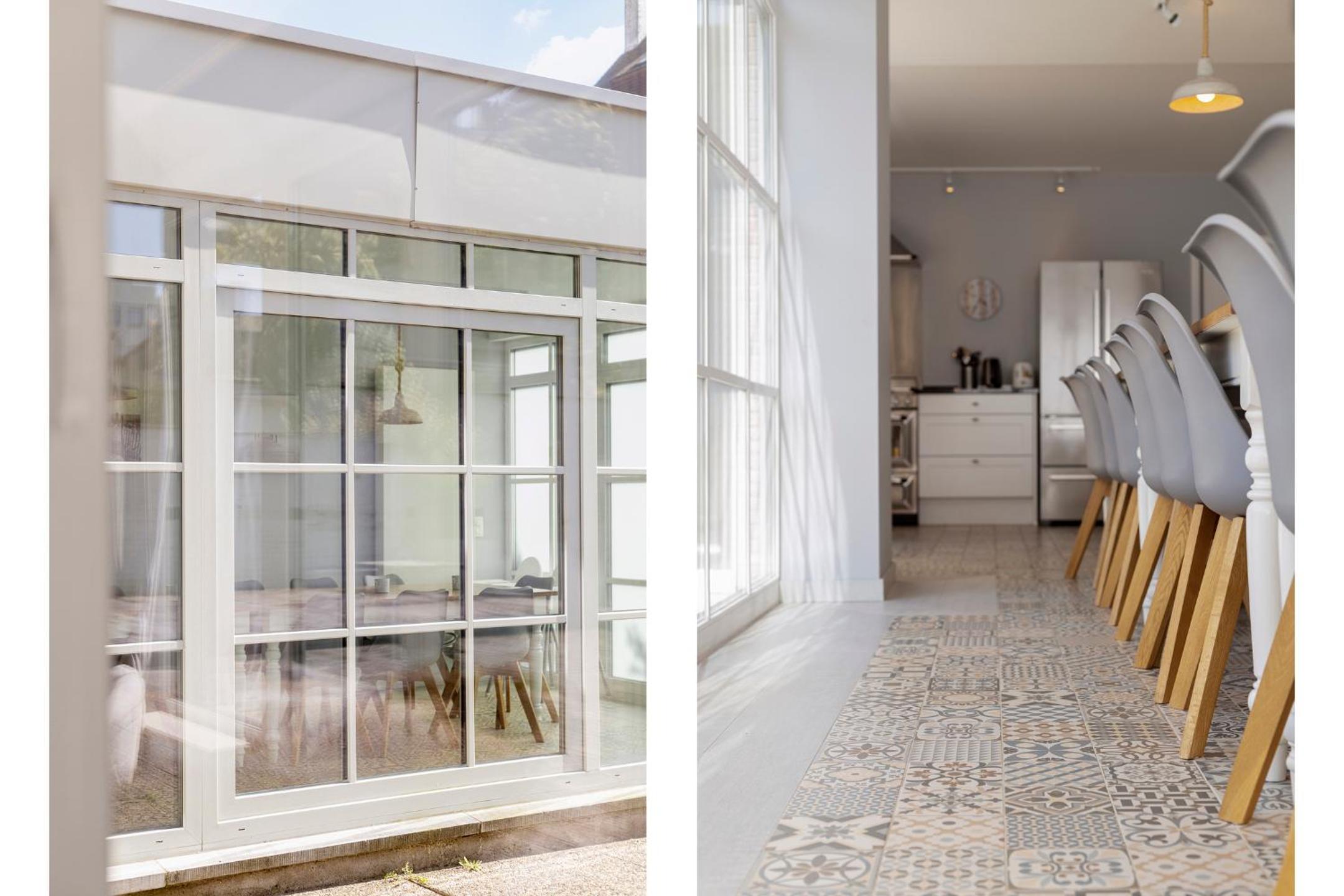 Premium Holidays - Villa Malibeach Koksijde