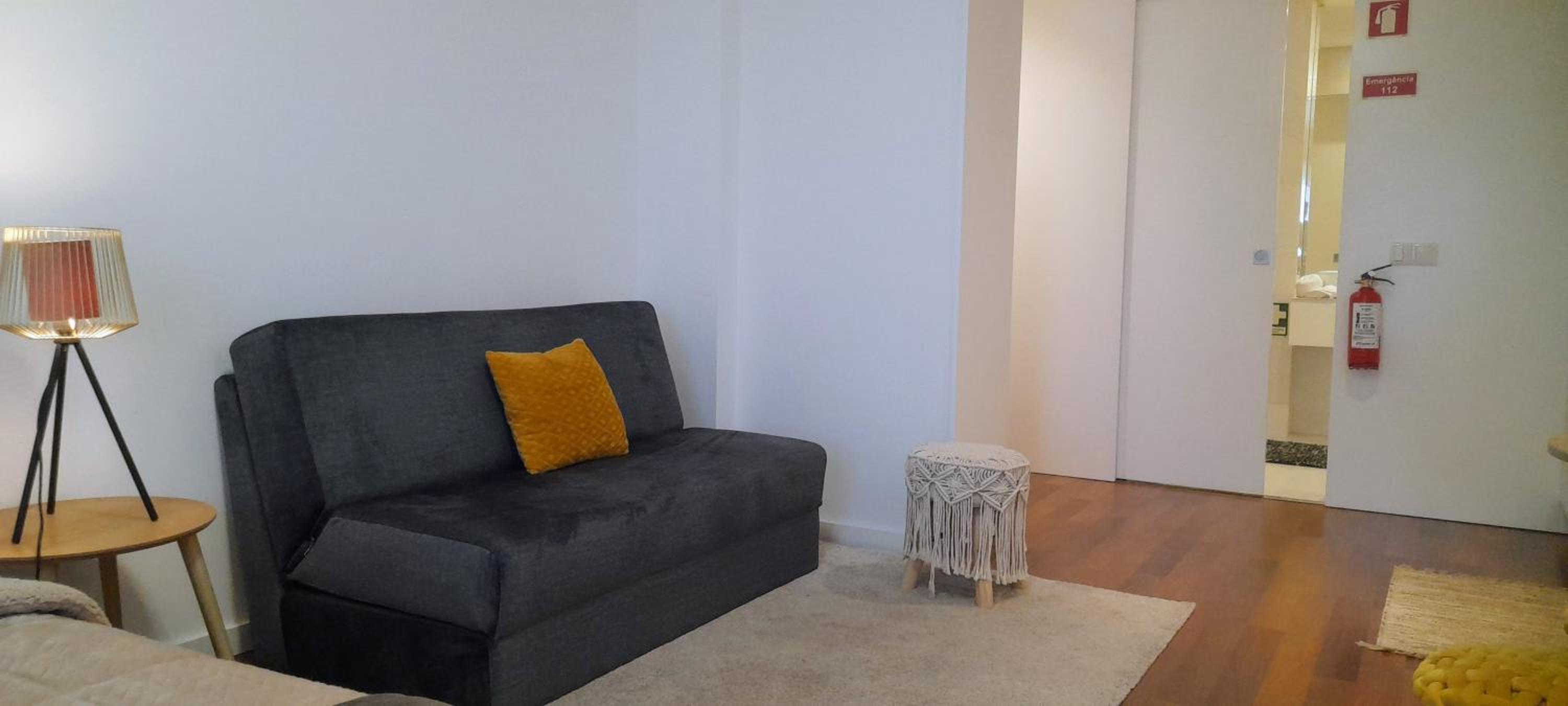 Ria Palace Apartment