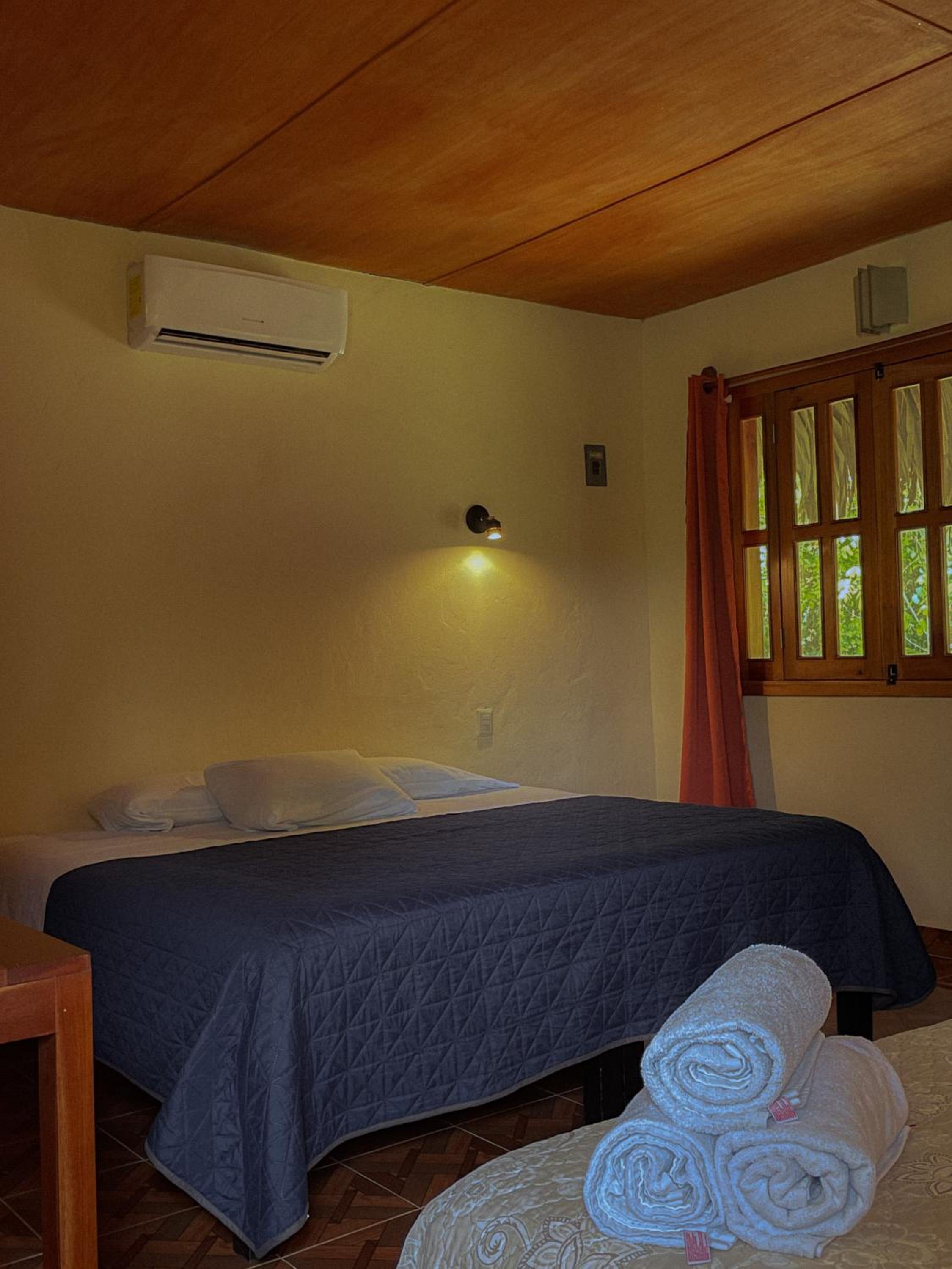 Ecohabitat Calakmul