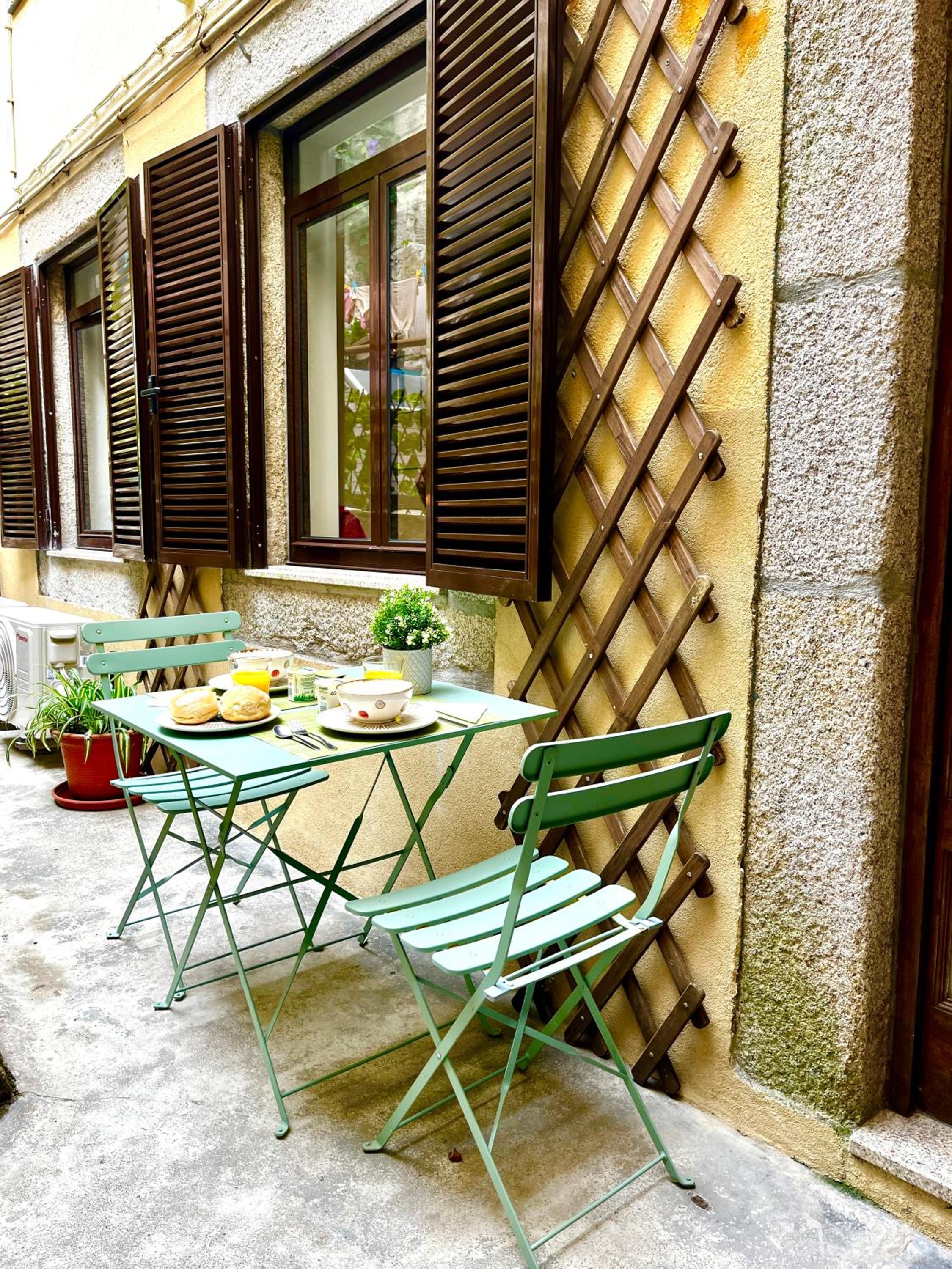 Ribeira Art Terrace