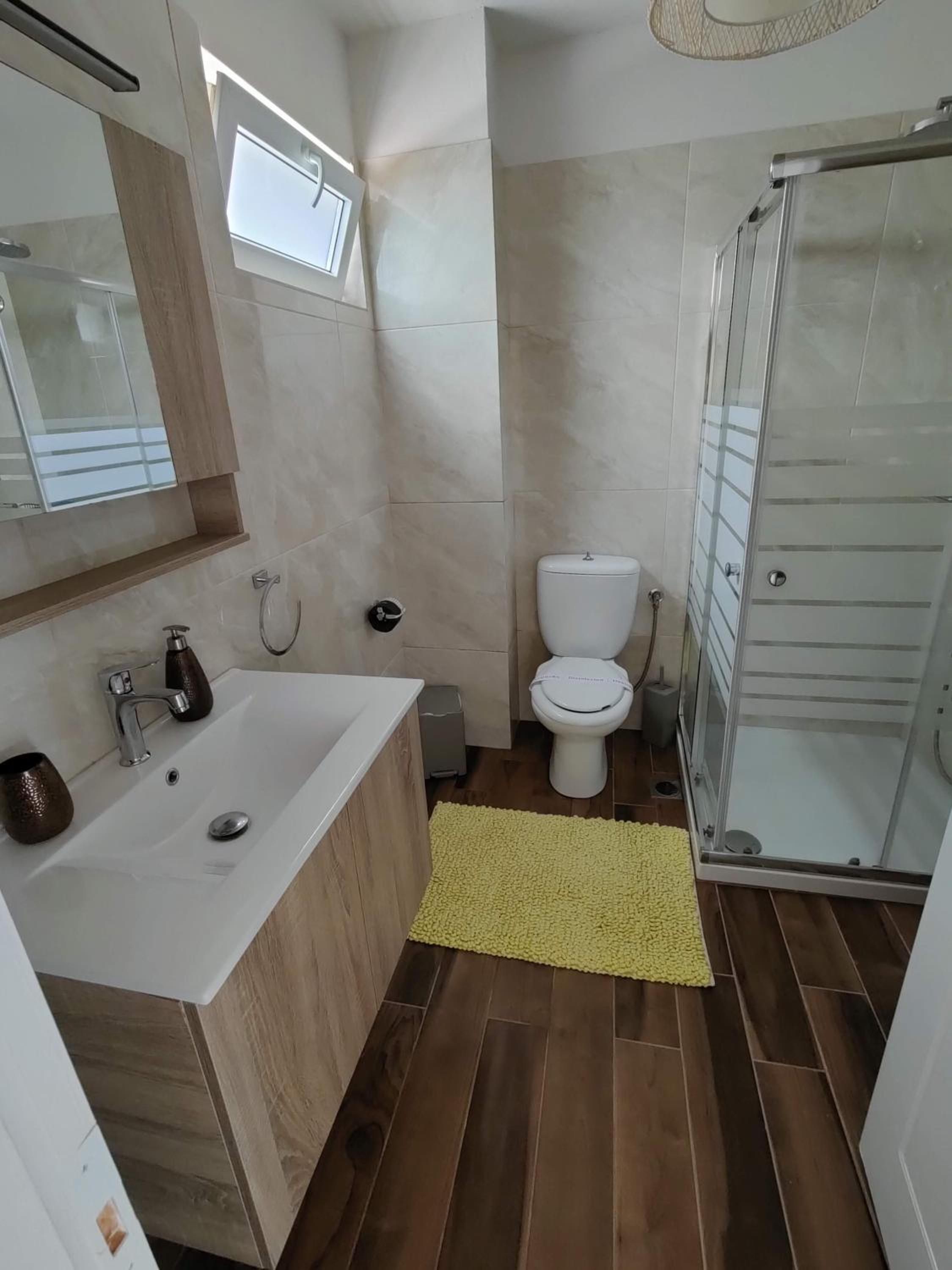 Iridia Resort Villas