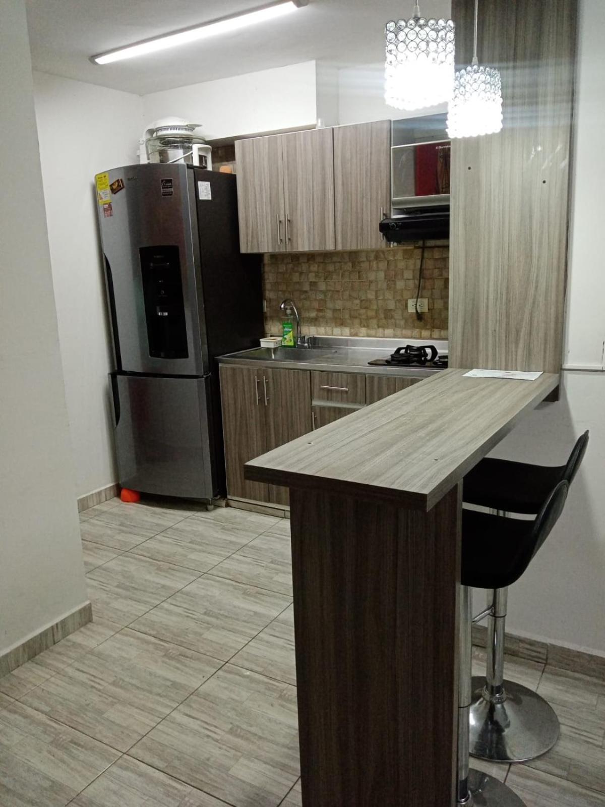 Apartamento STYLE 2