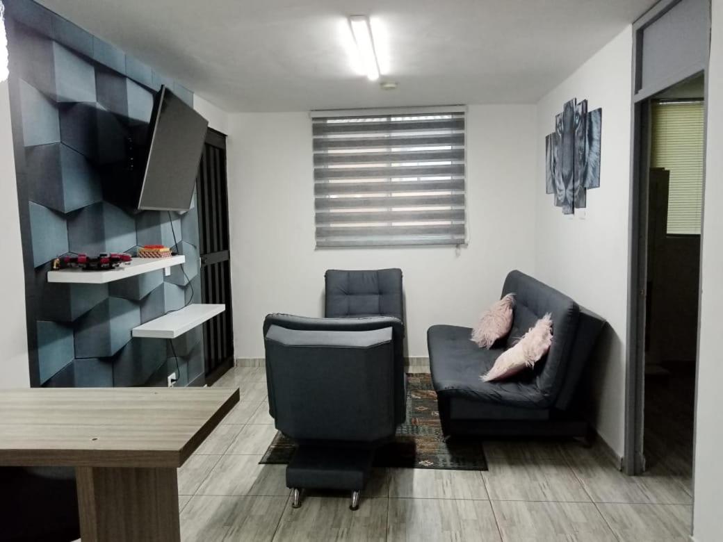 Apartamento STYLE 2