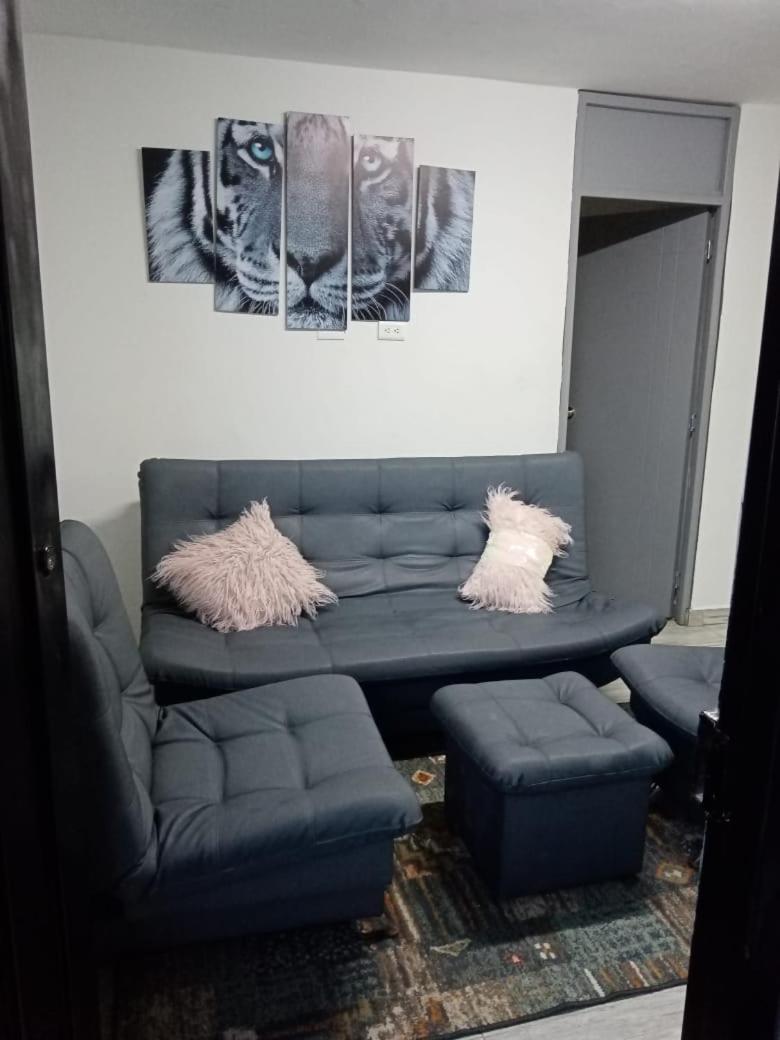 Apartamento STYLE 2