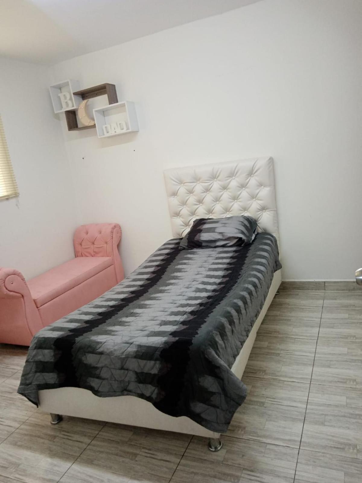 Apartamento STYLE 2