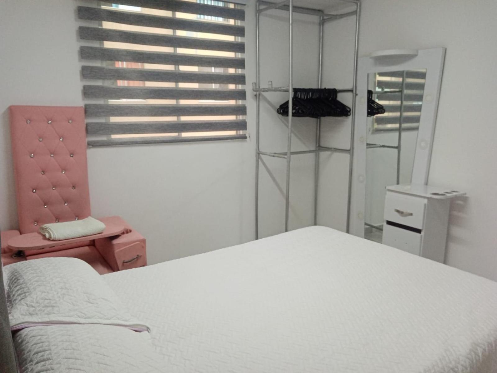 Apartamento STYLE 2