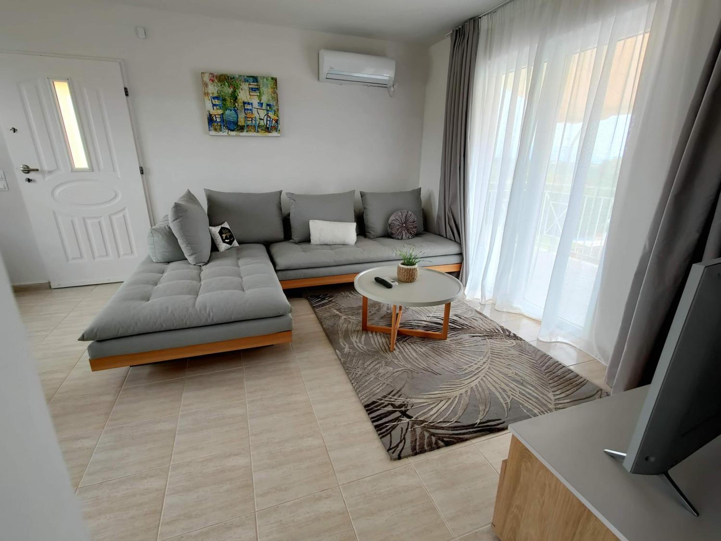 Iridia Resort Villas