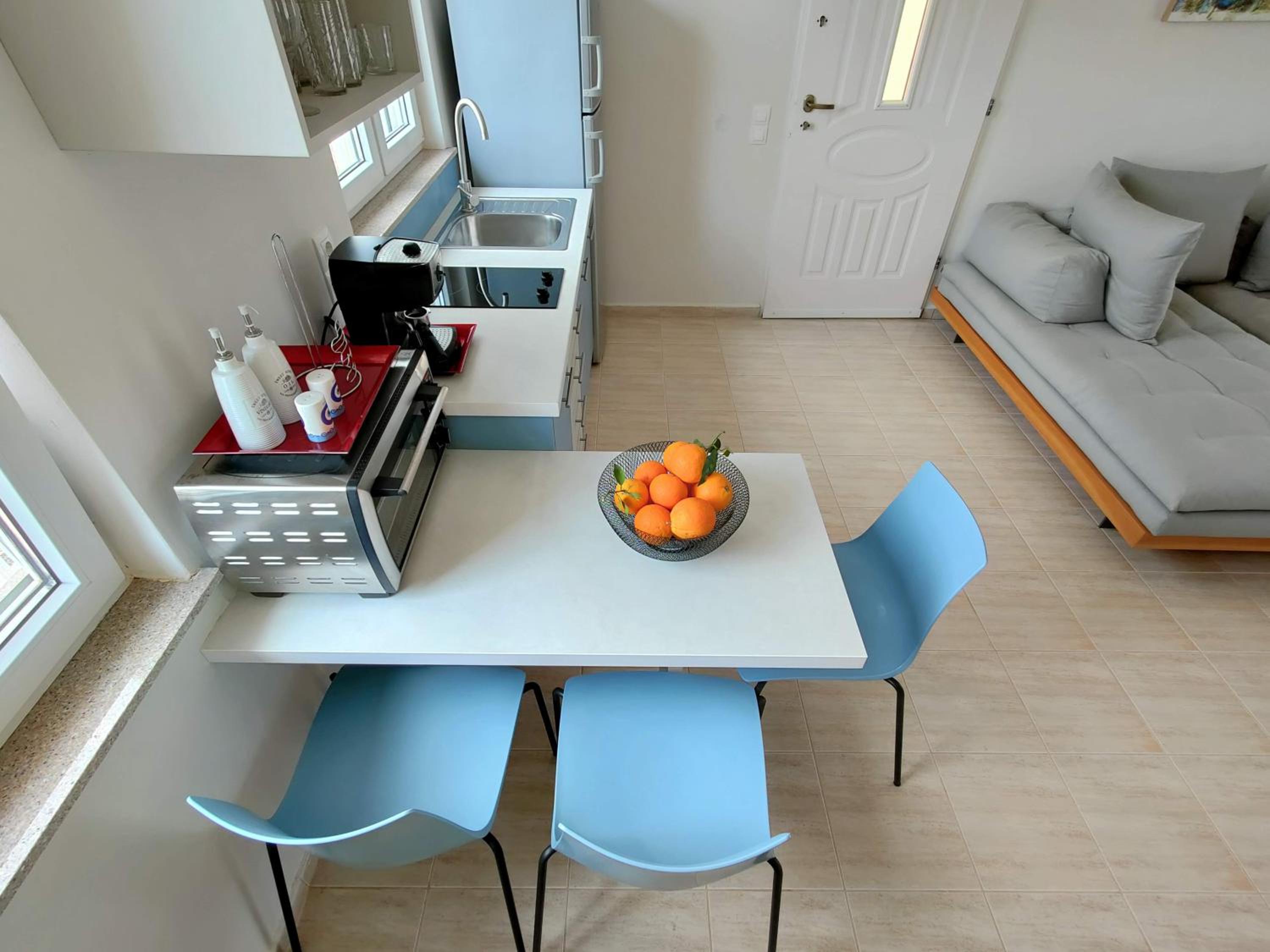 Iridia Resort Villas