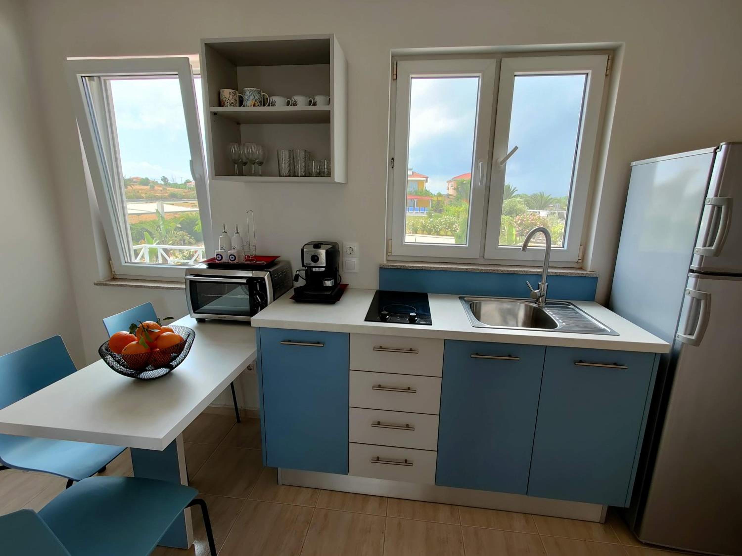 Iridia Resort Villas