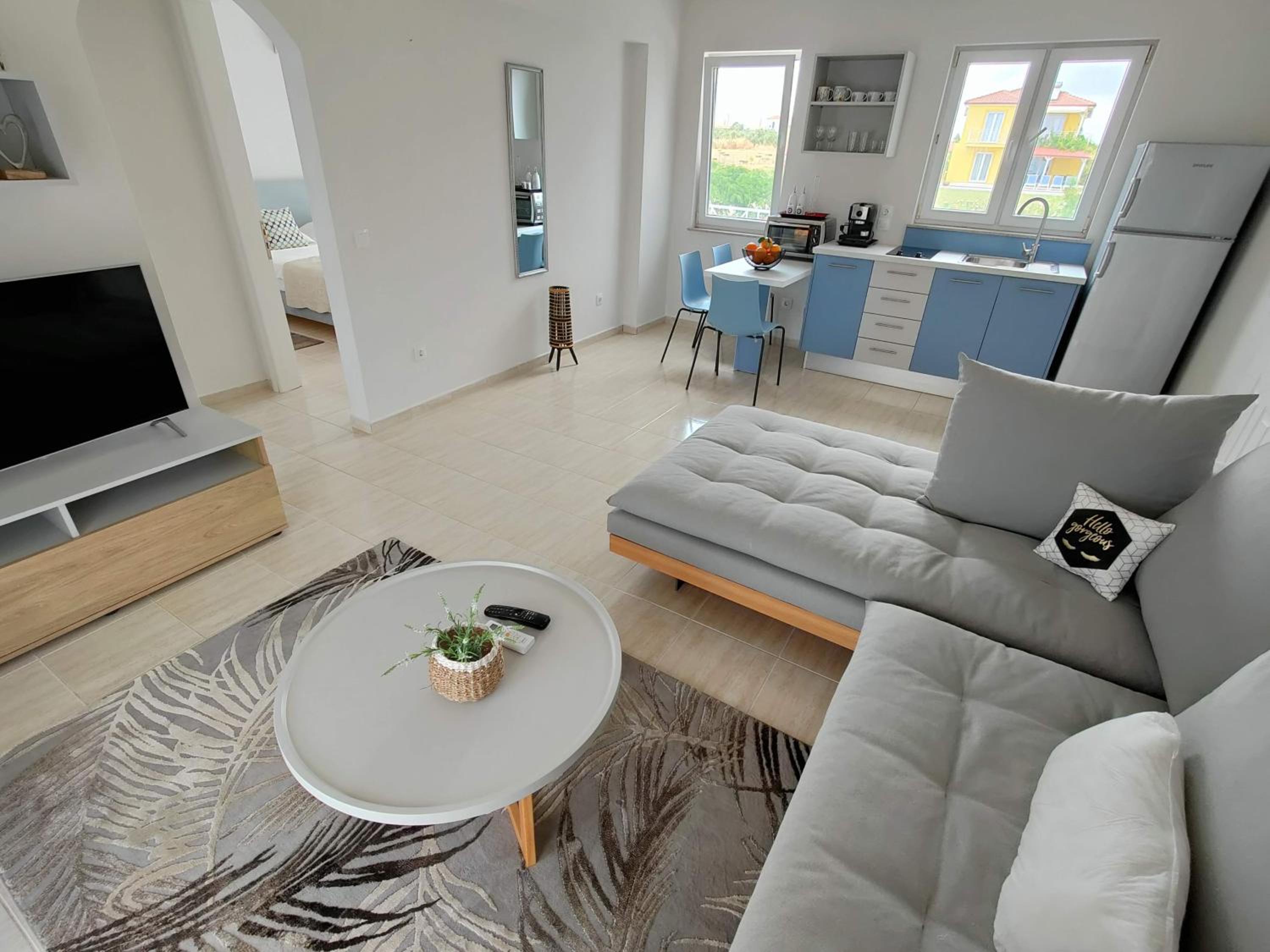 Iridia Resort Villas