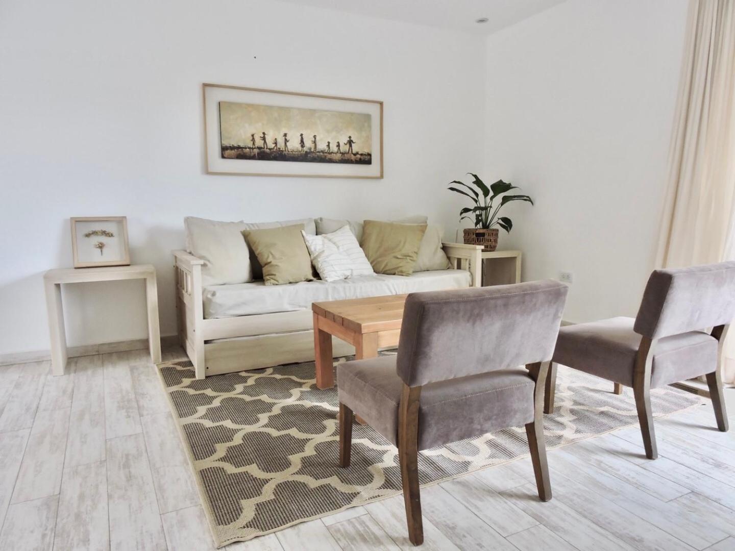 La Casita Amaia